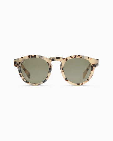 Tuscon Polarized Acetate Sunglasses