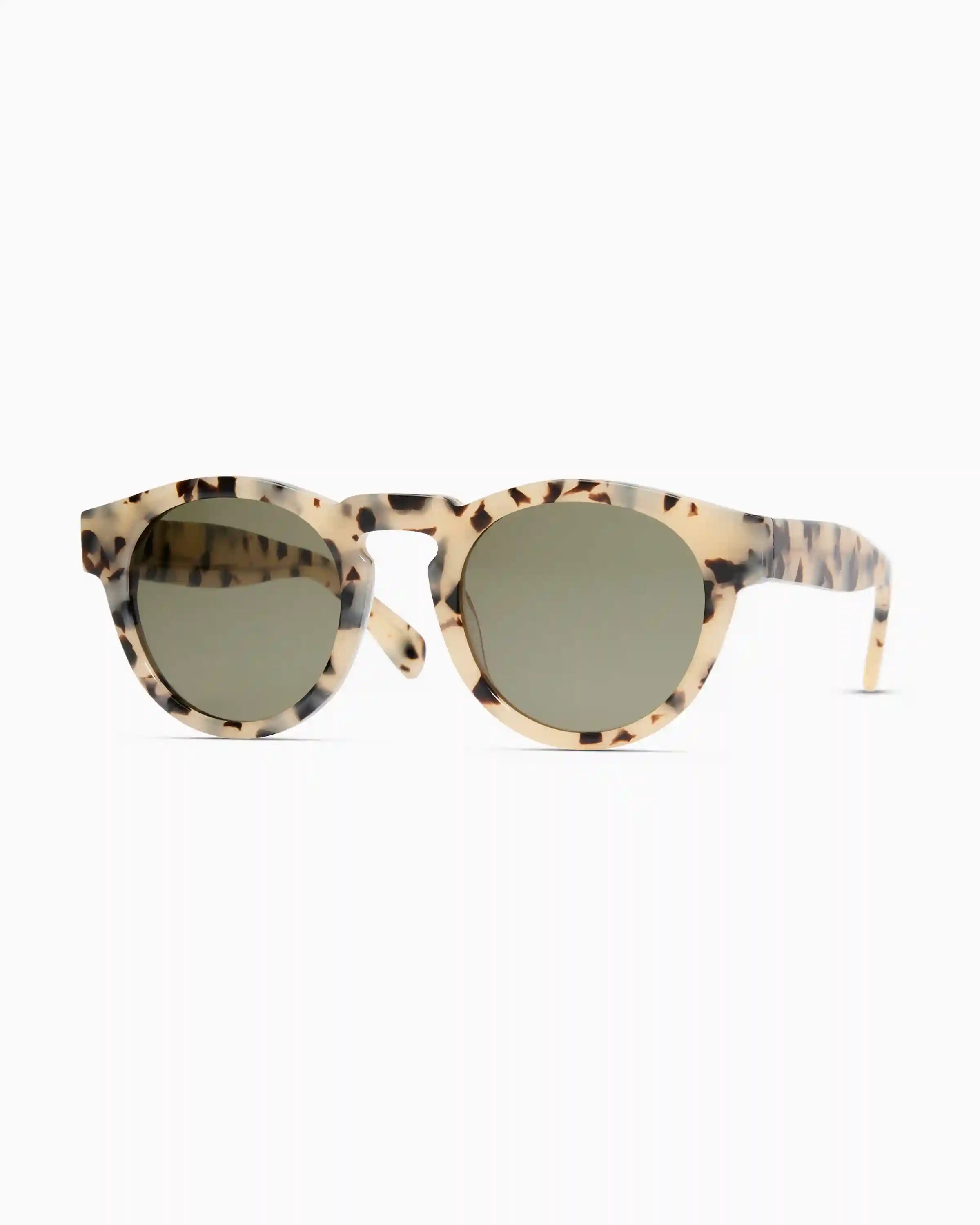 Tuscon Polarized Acetate Sunglasses
