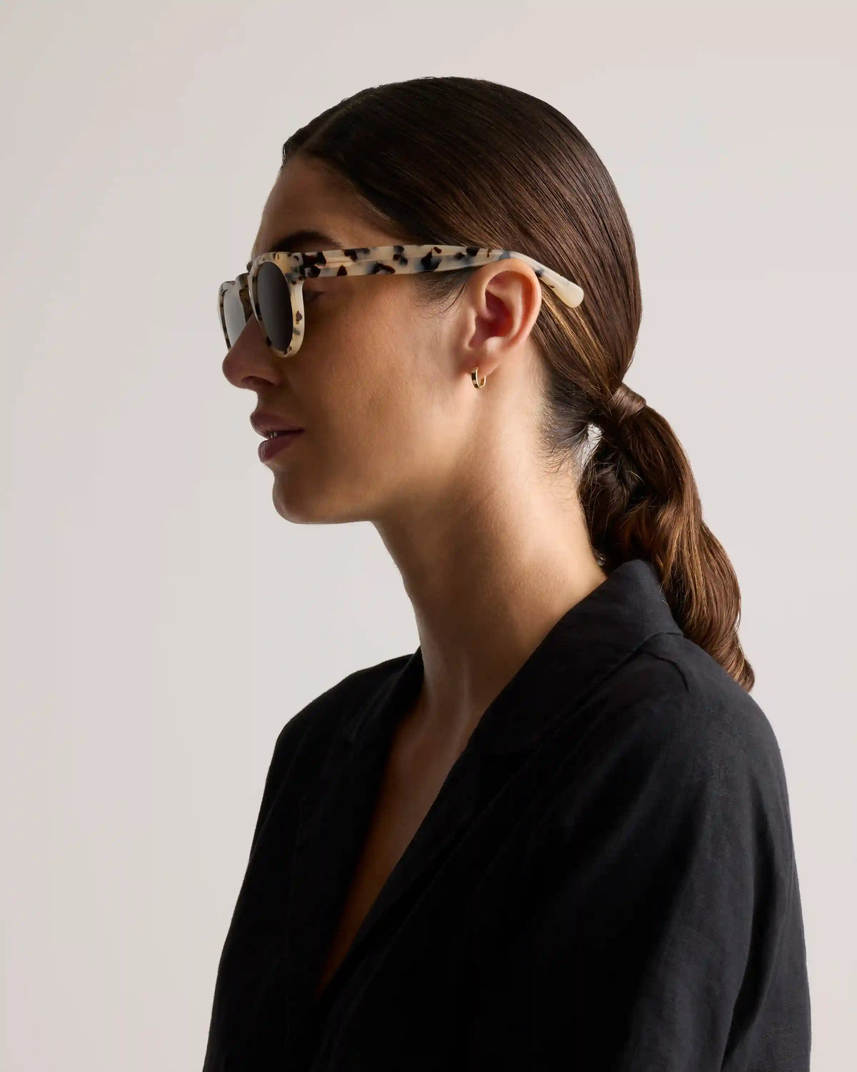 Tuscon Polarized Acetate Sunglasses