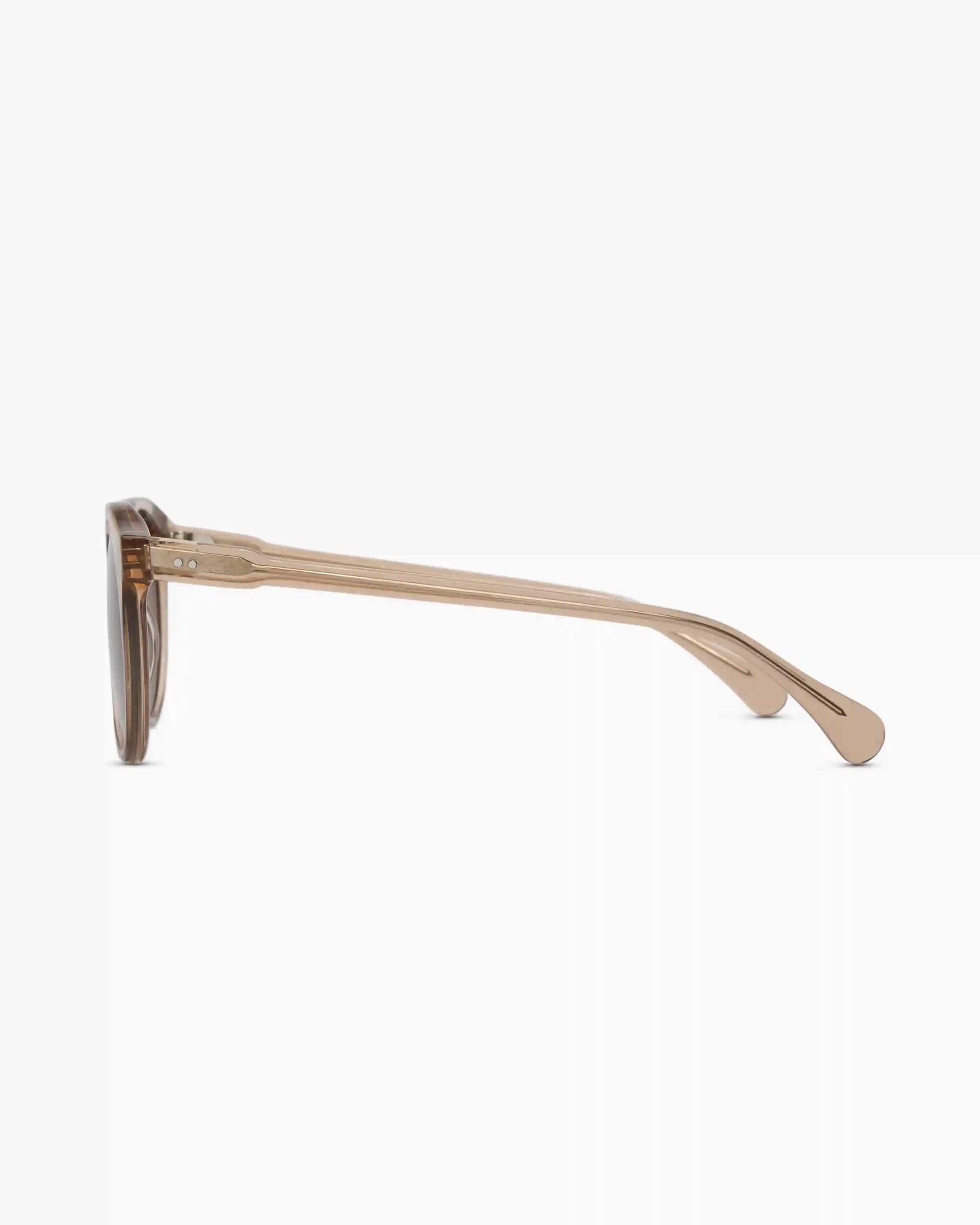Tahiti Polarized Acetate Sunglasses