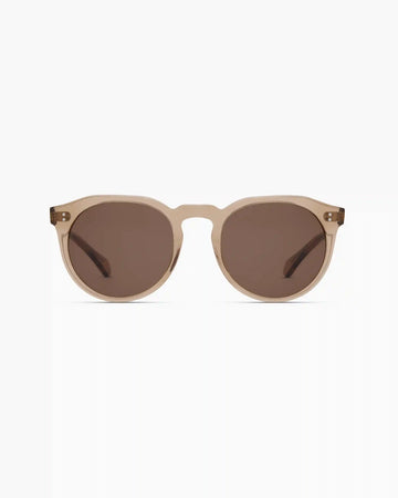 Tahiti Polarized Acetate Sunglasses