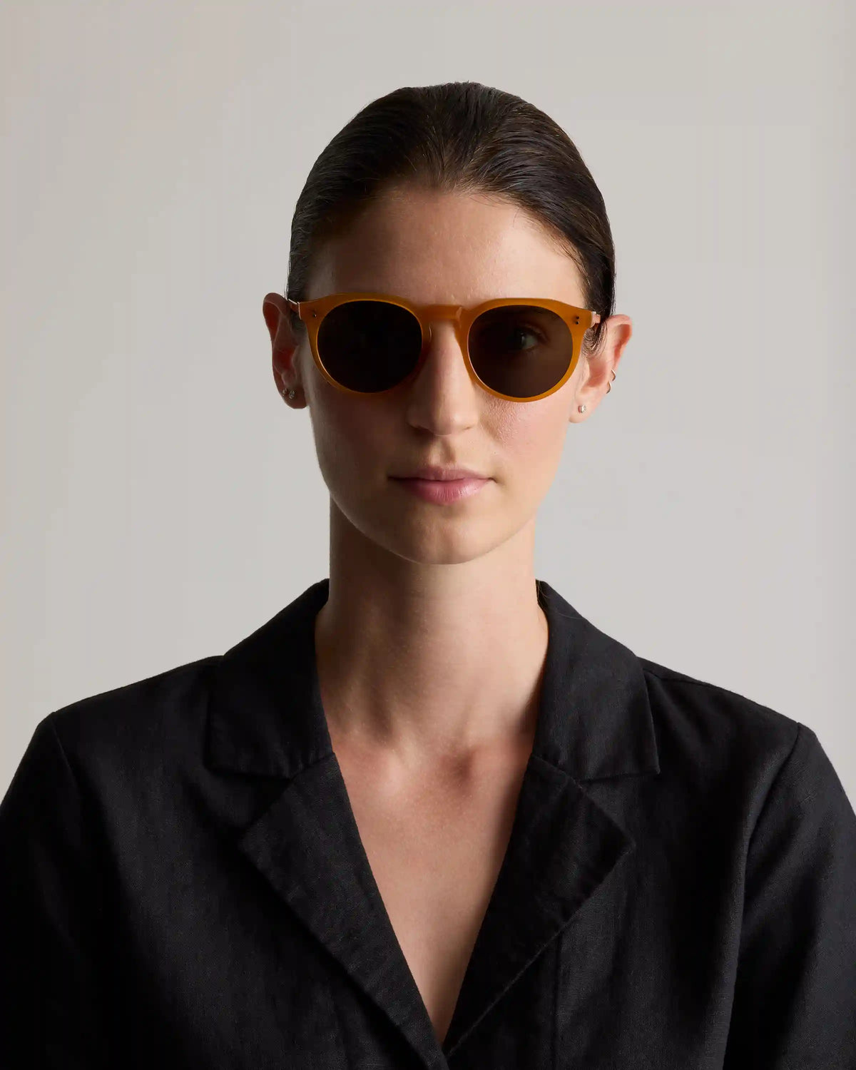 Tahiti Polarized Acetate Sunglasses