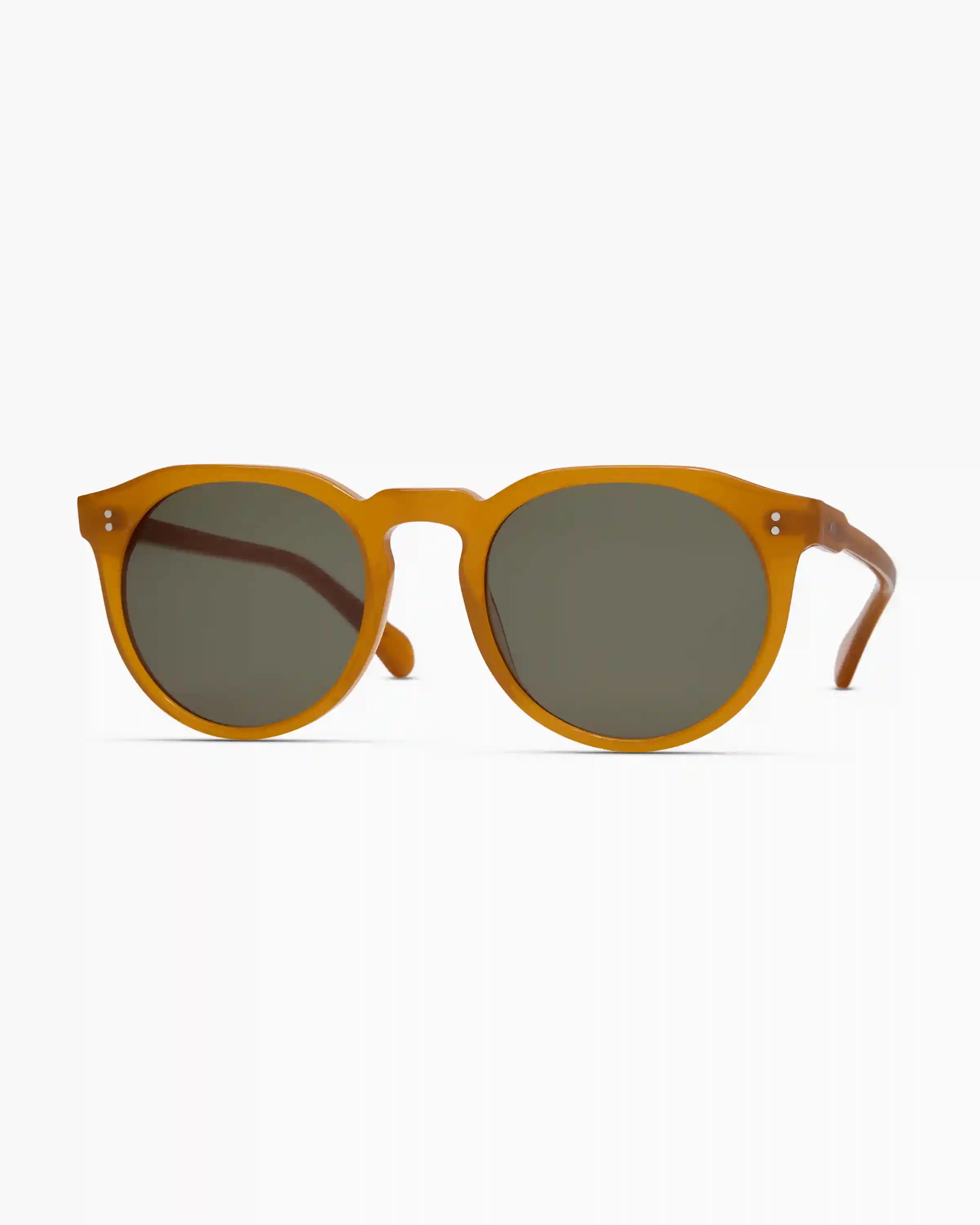 Tahiti Polarized Acetate Sunglasses