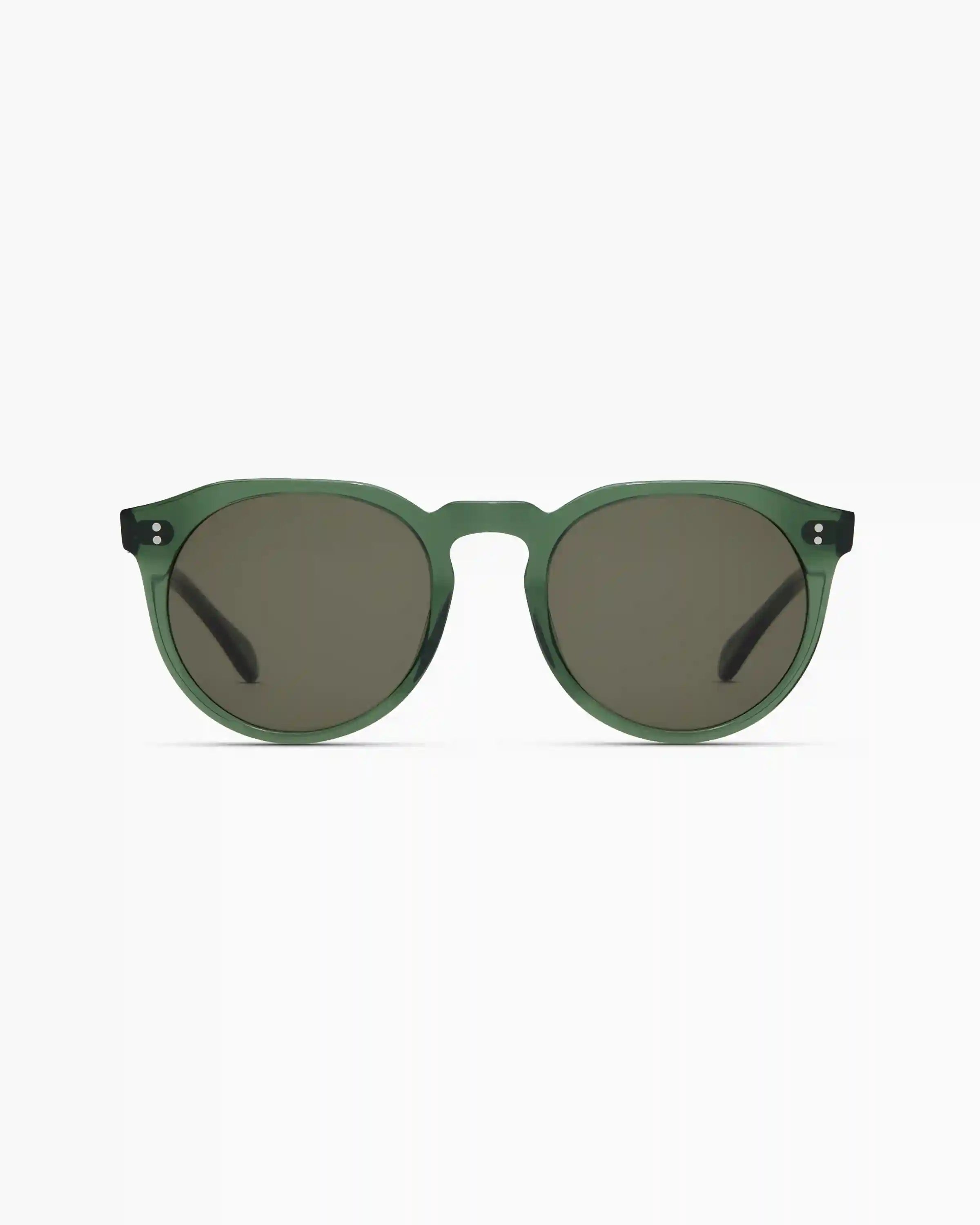 Tahiti Polarized Acetate Sunglasses