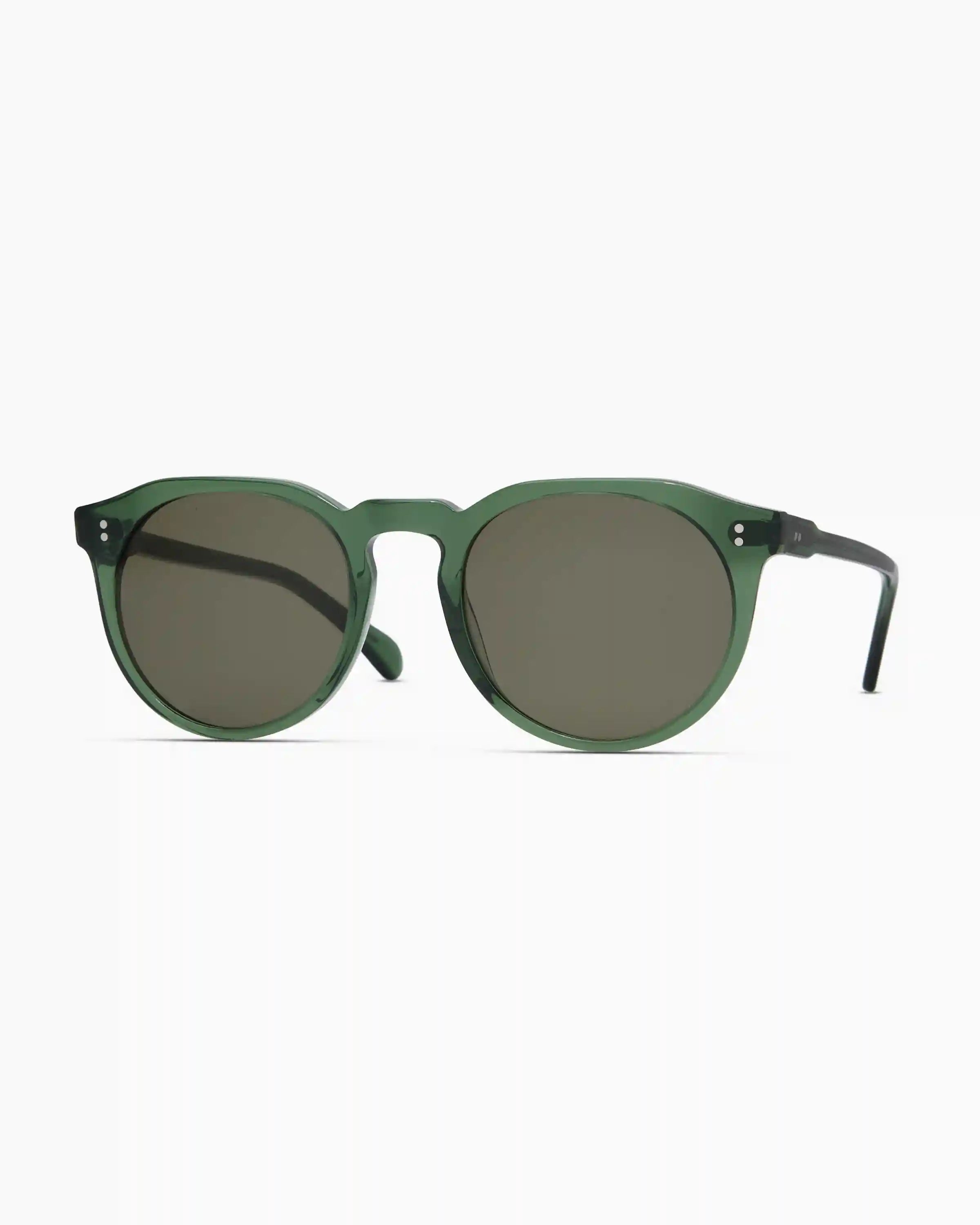 Tahiti Polarized Acetate Sunglasses