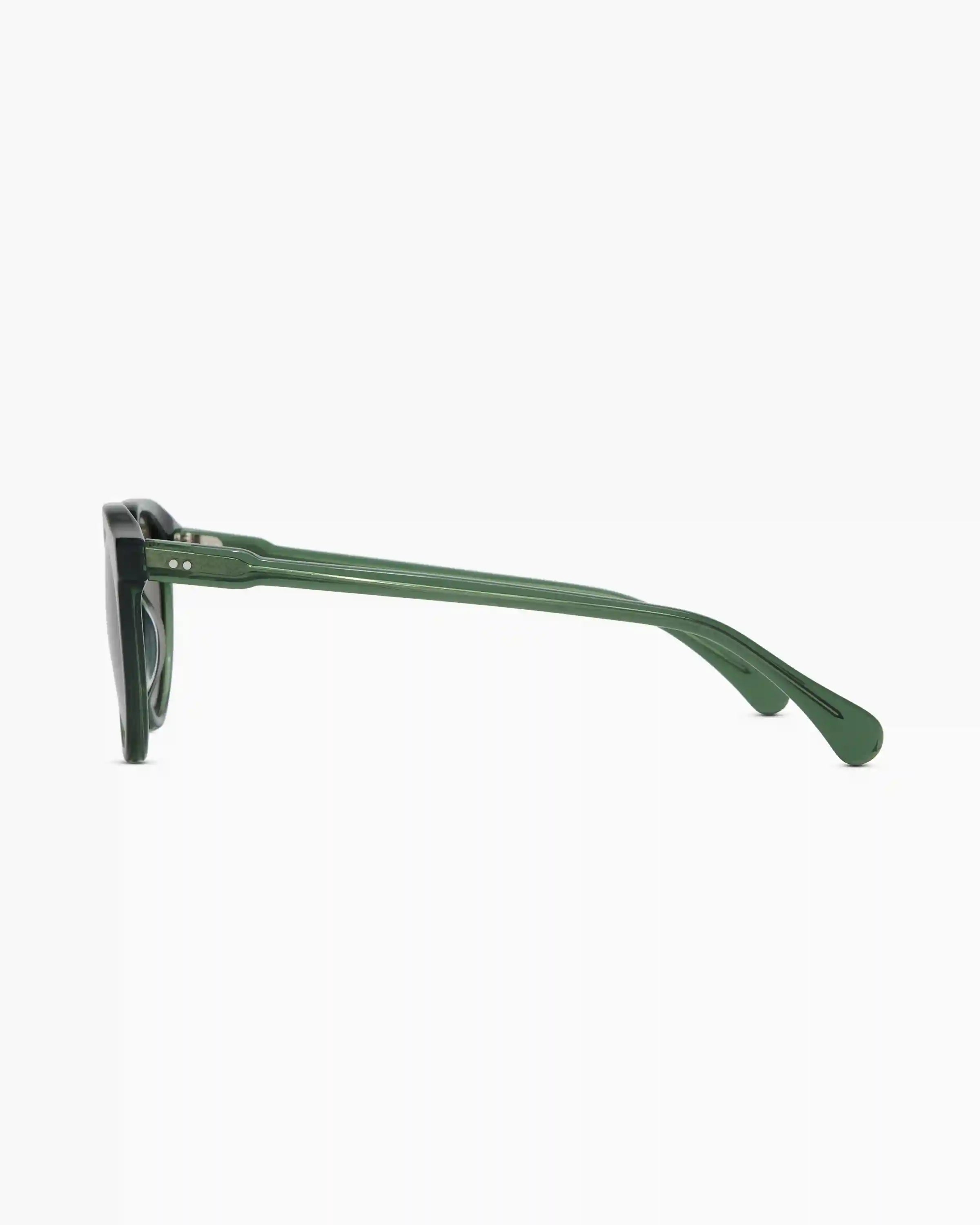 Tahiti Polarized Acetate Sunglasses