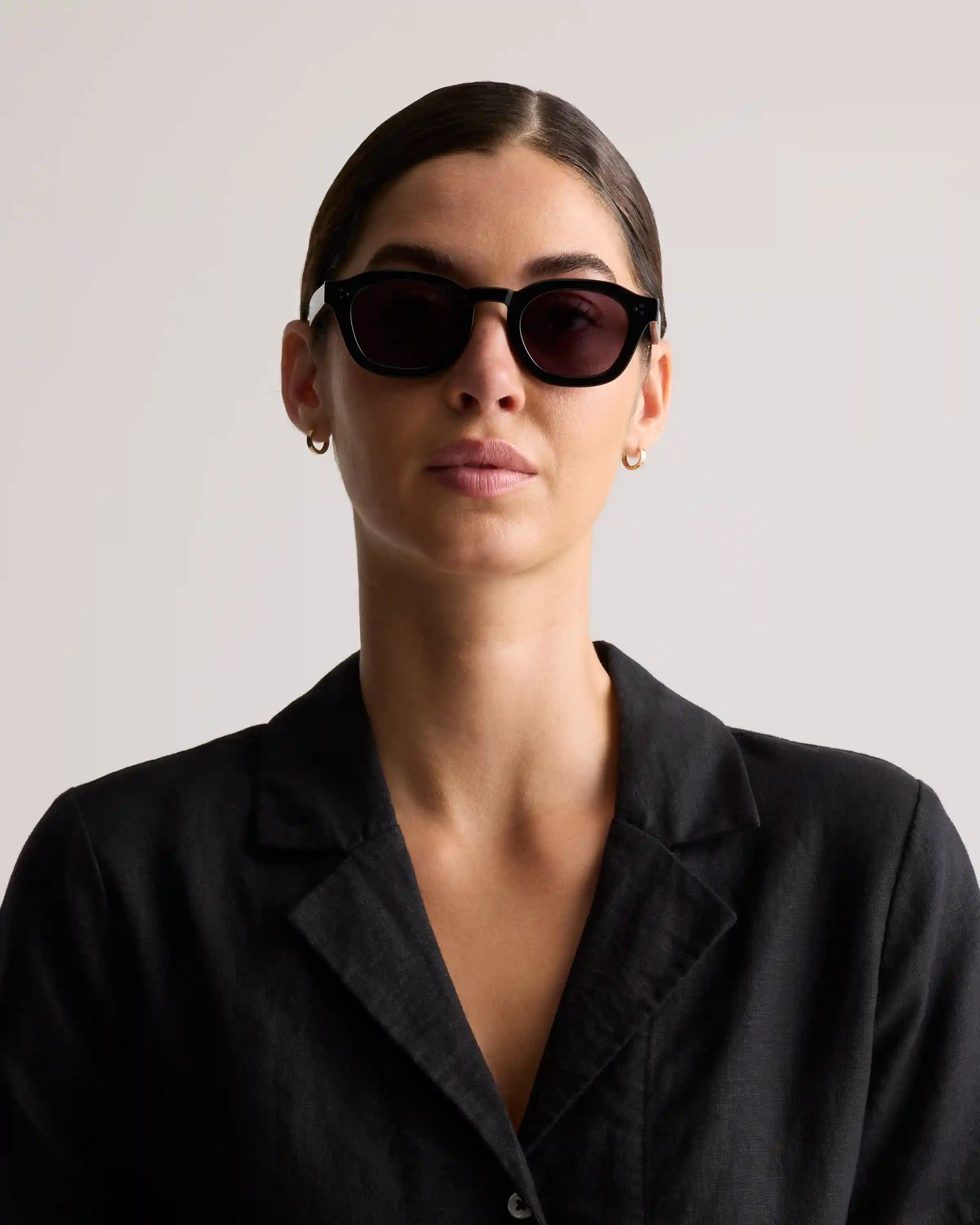 Maldives Polarized Acetate Sunglasses