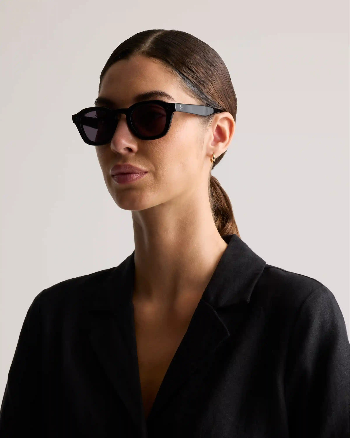 Maldives Polarized Acetate Sunglasses