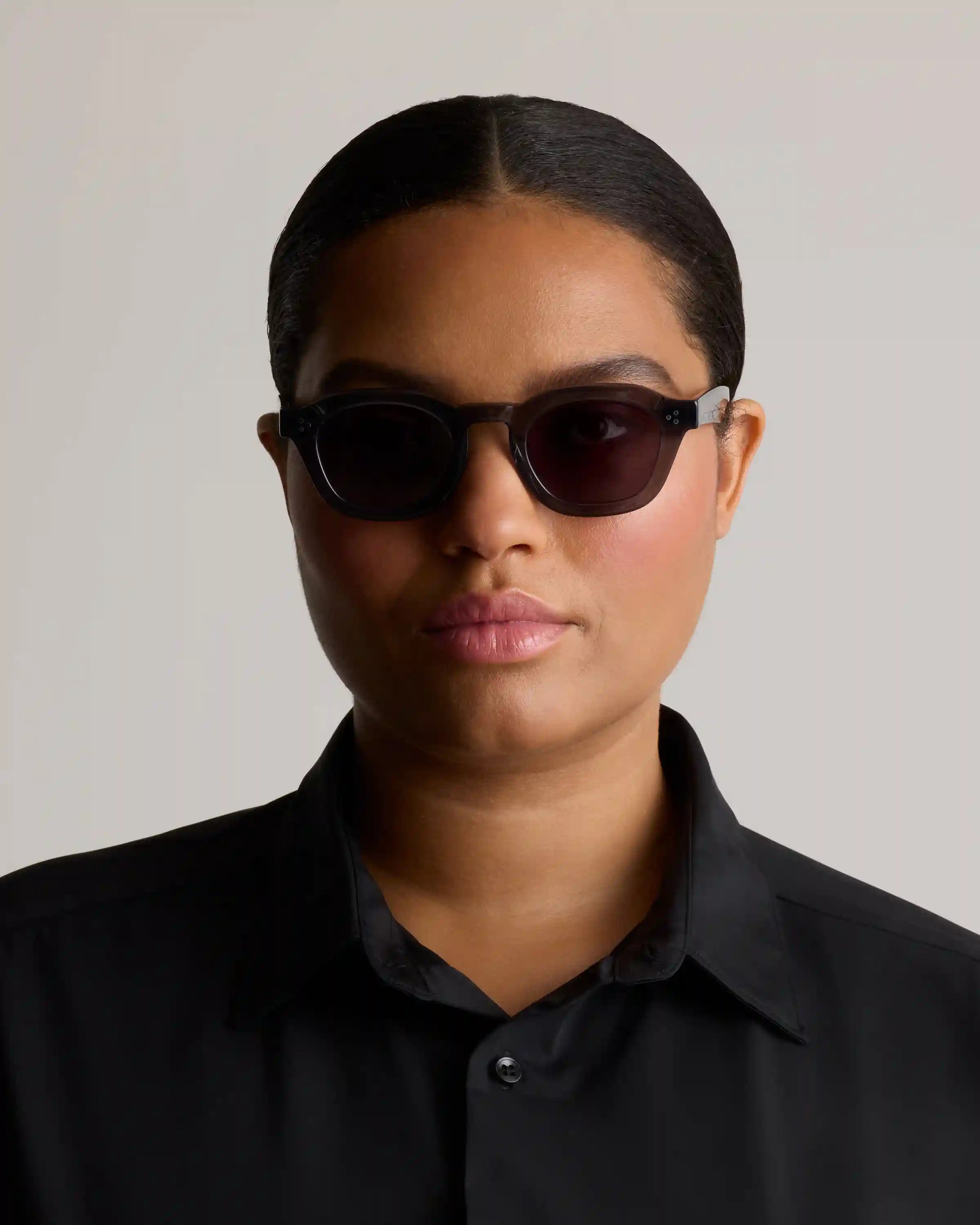 Maldives Polarized Acetate Sunglasses