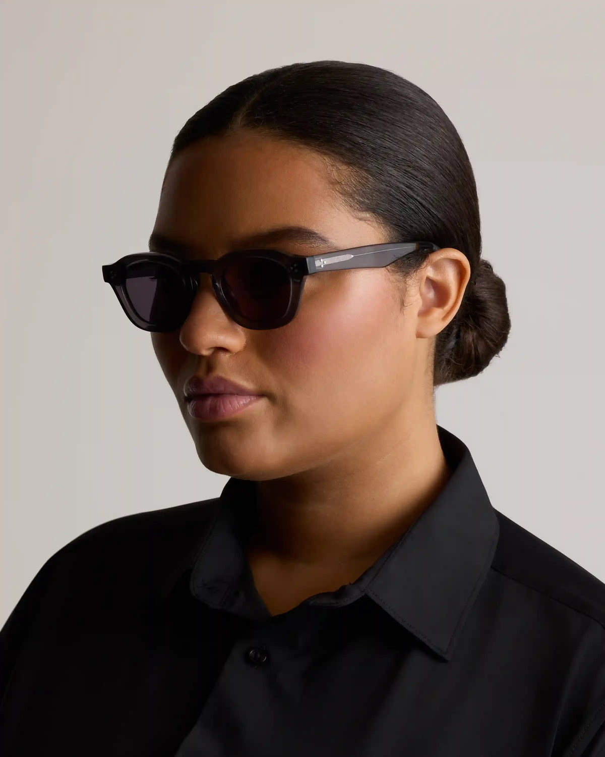 Maldives Polarized Acetate Sunglasses