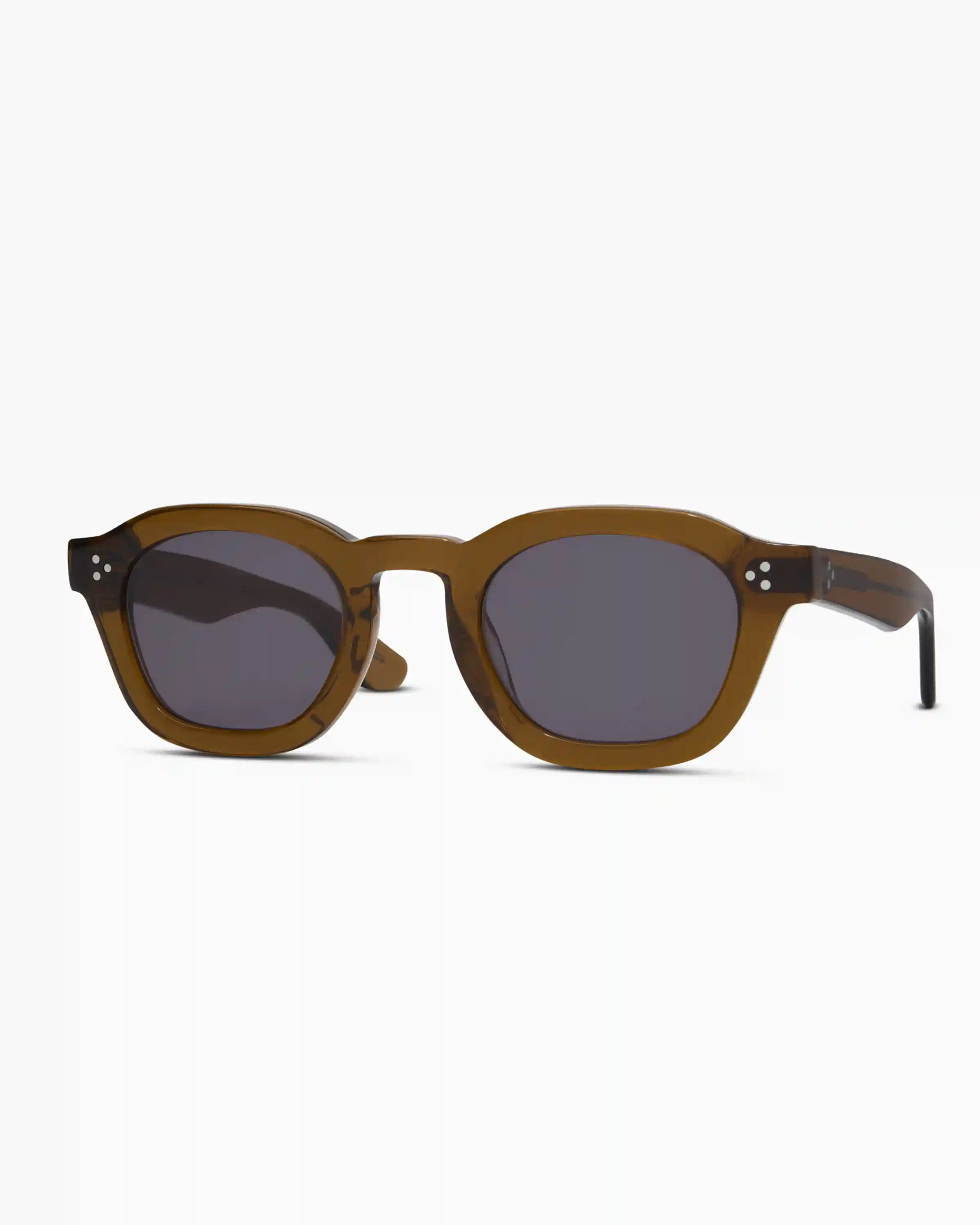 Maldives Polarized Acetate Sunglasses