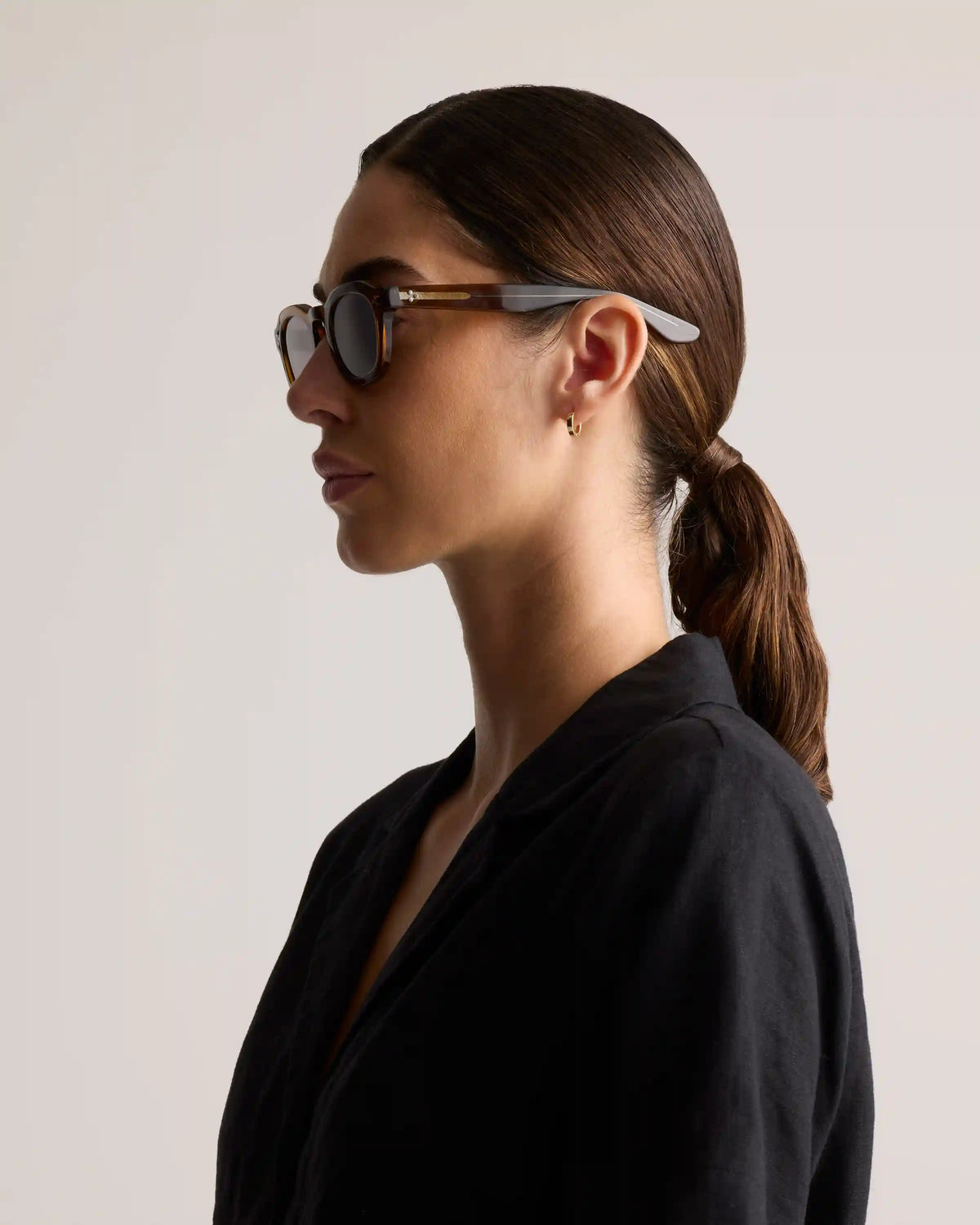 Maldives Polarized Acetate Sunglasses