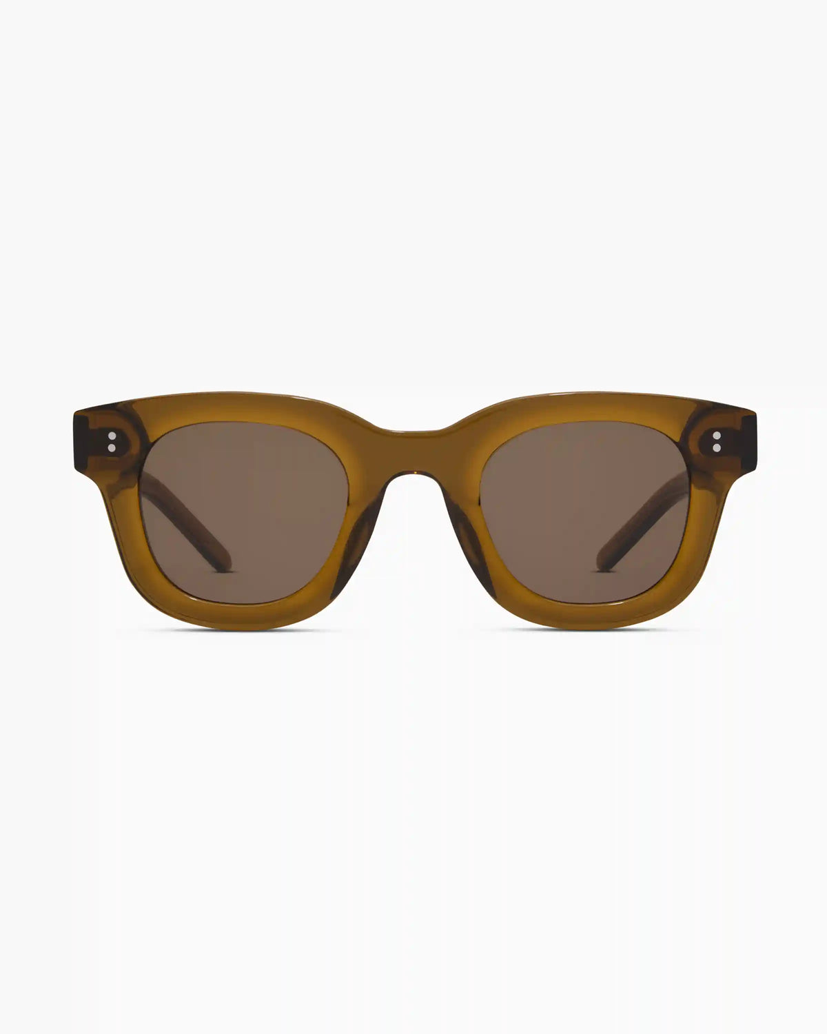 Aspen Polarized Acetate Sunglasses