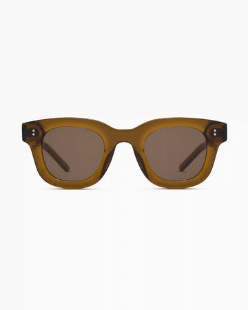 Aspen Polarized Acetate Sunglasses