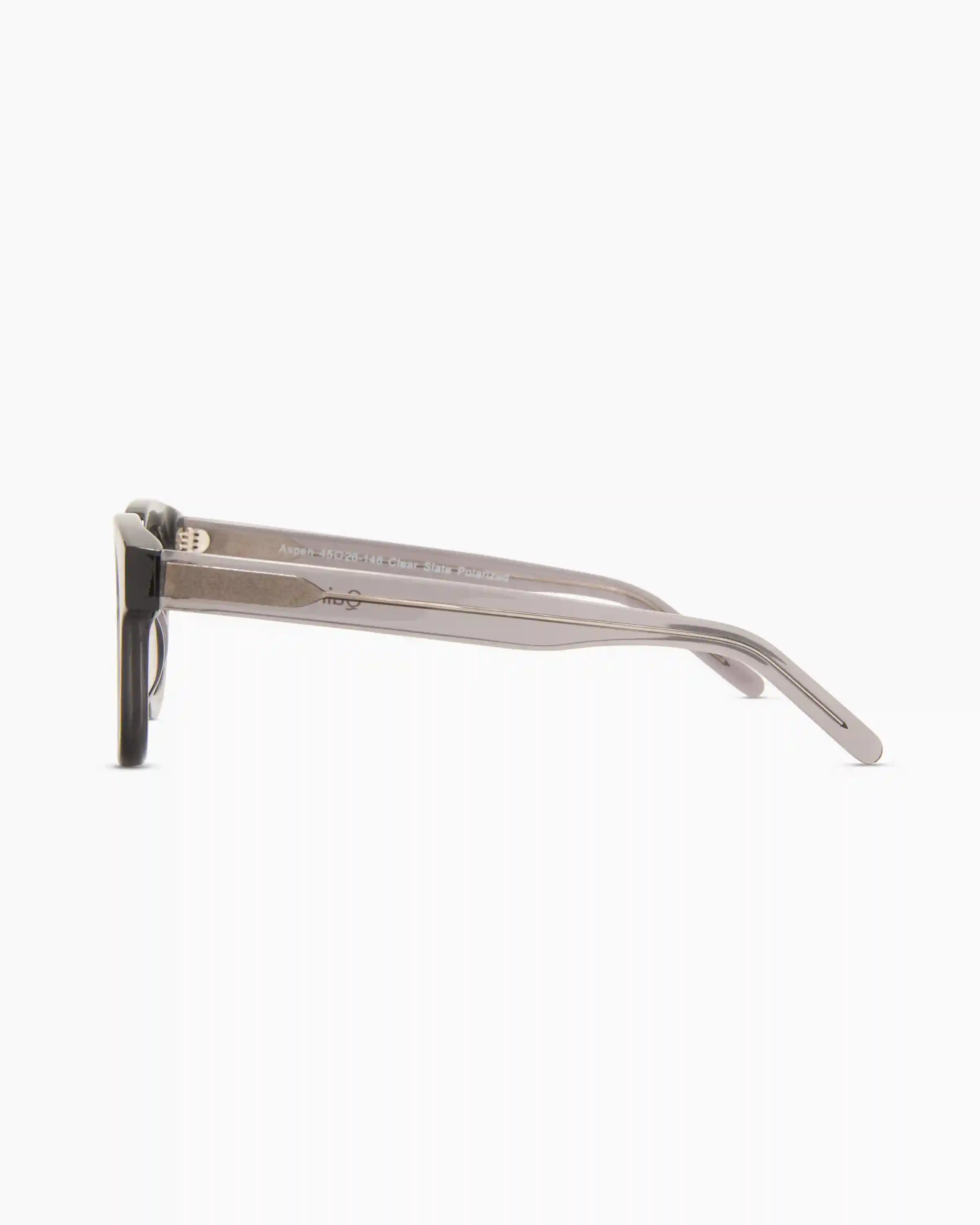 Aspen Polarized Acetate Sunglasses