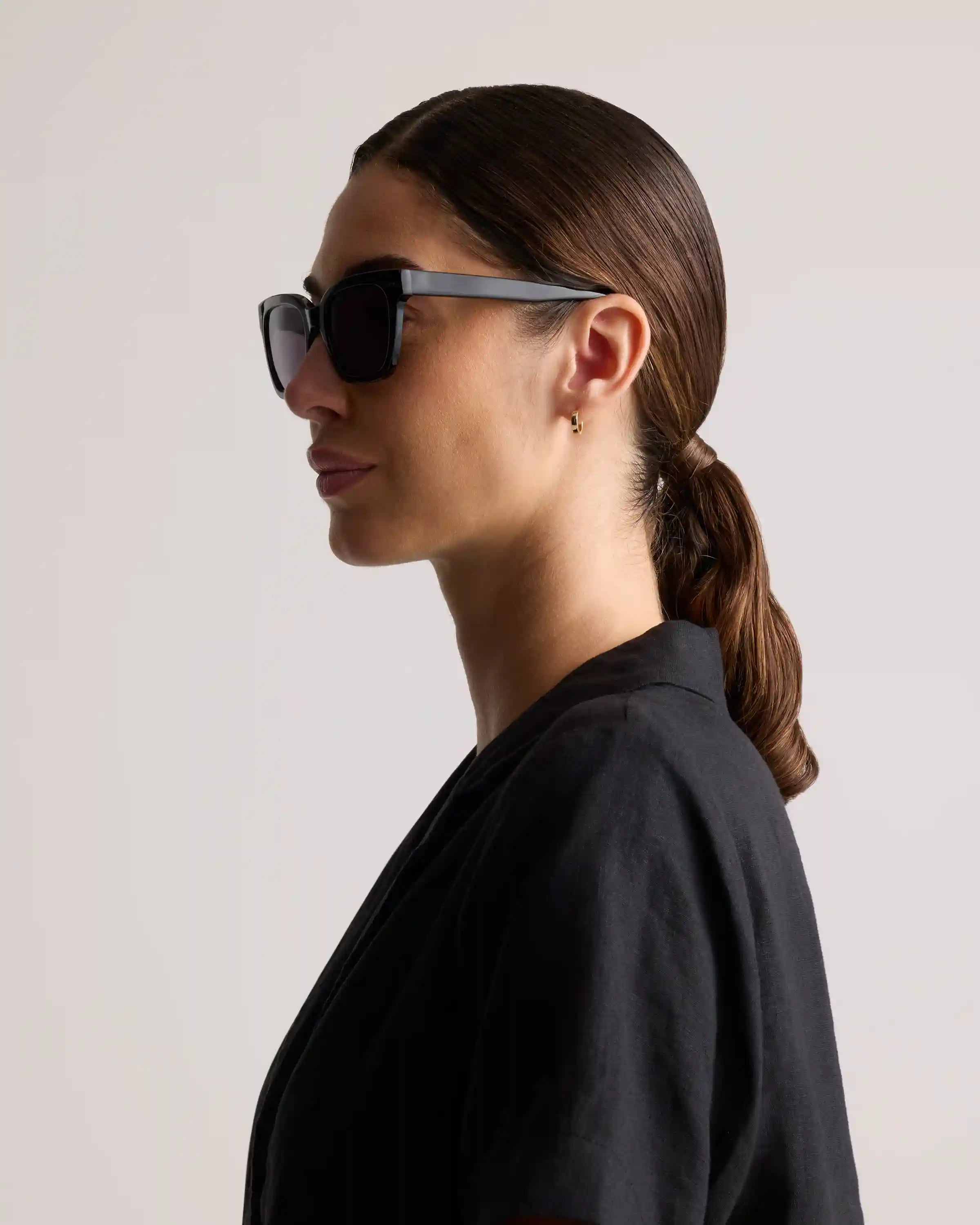 Malibu Polarized Acetate Sunglasses