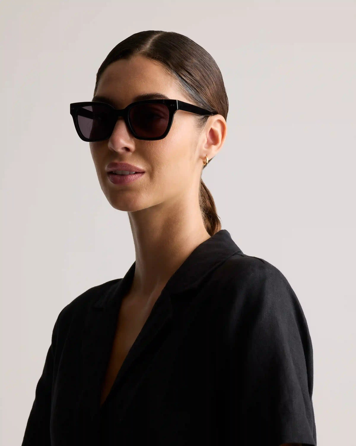 Malibu Polarized Acetate Sunglasses