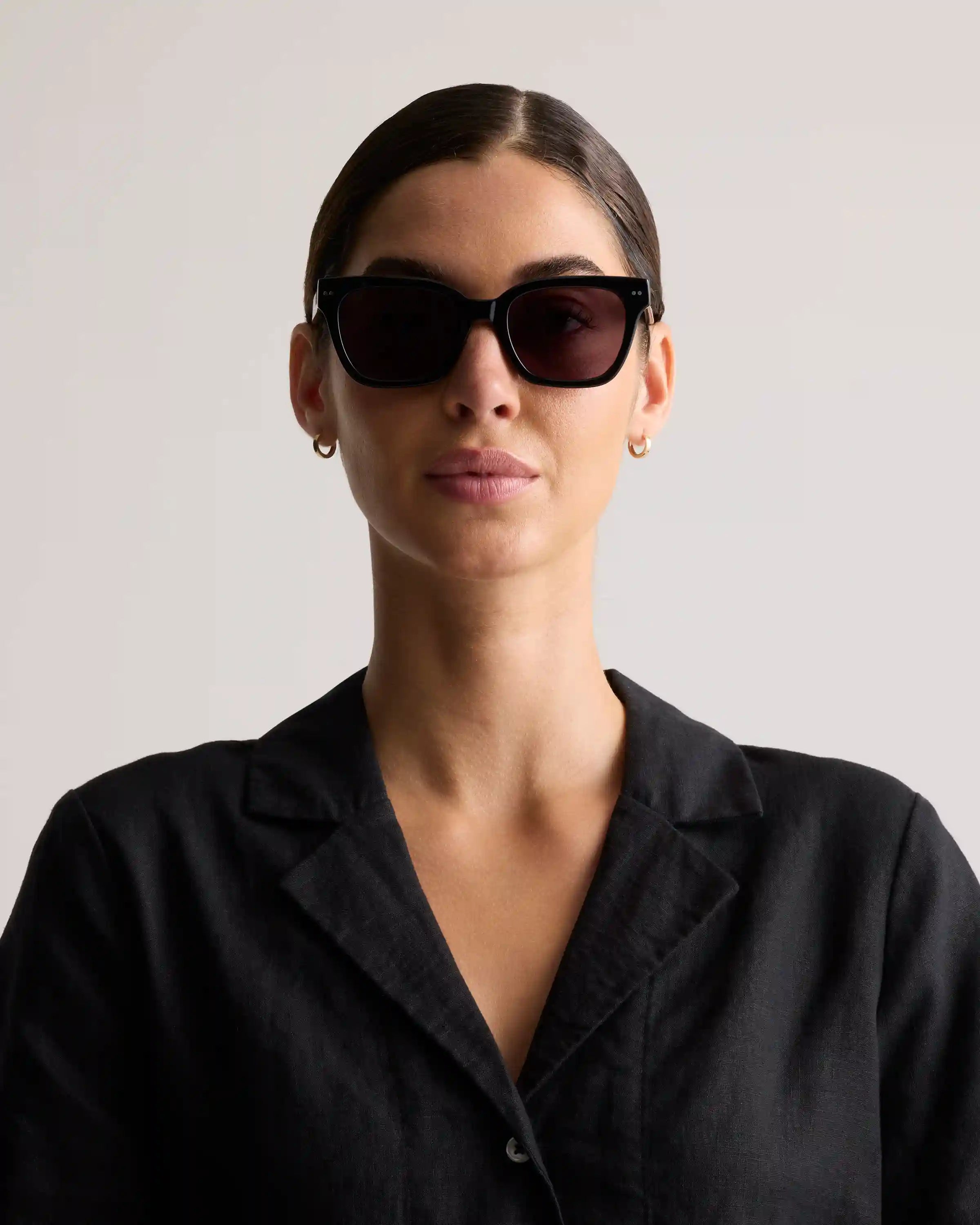 Malibu Polarized Acetate Sunglasses