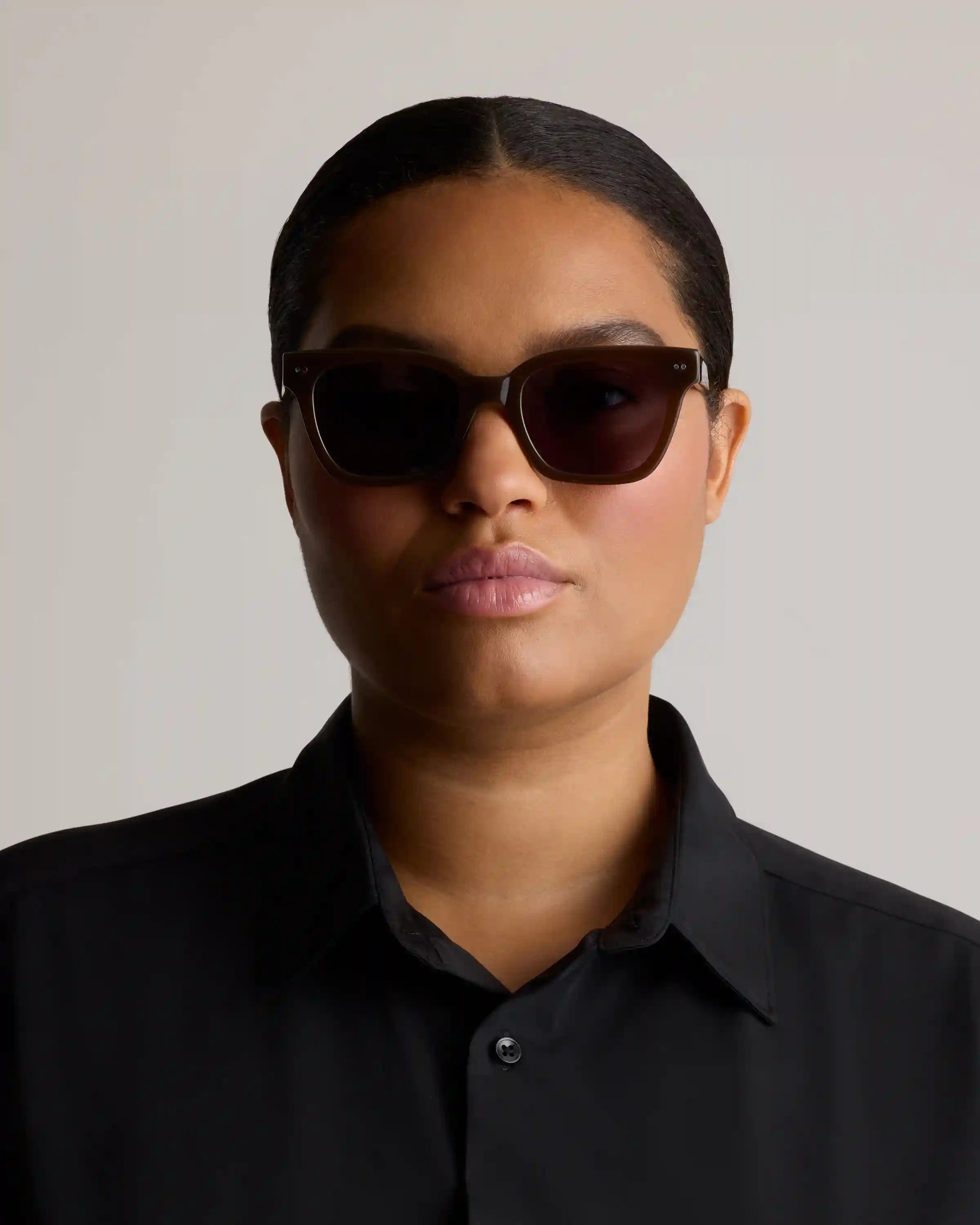 Malibu Polarized Acetate Sunglasses