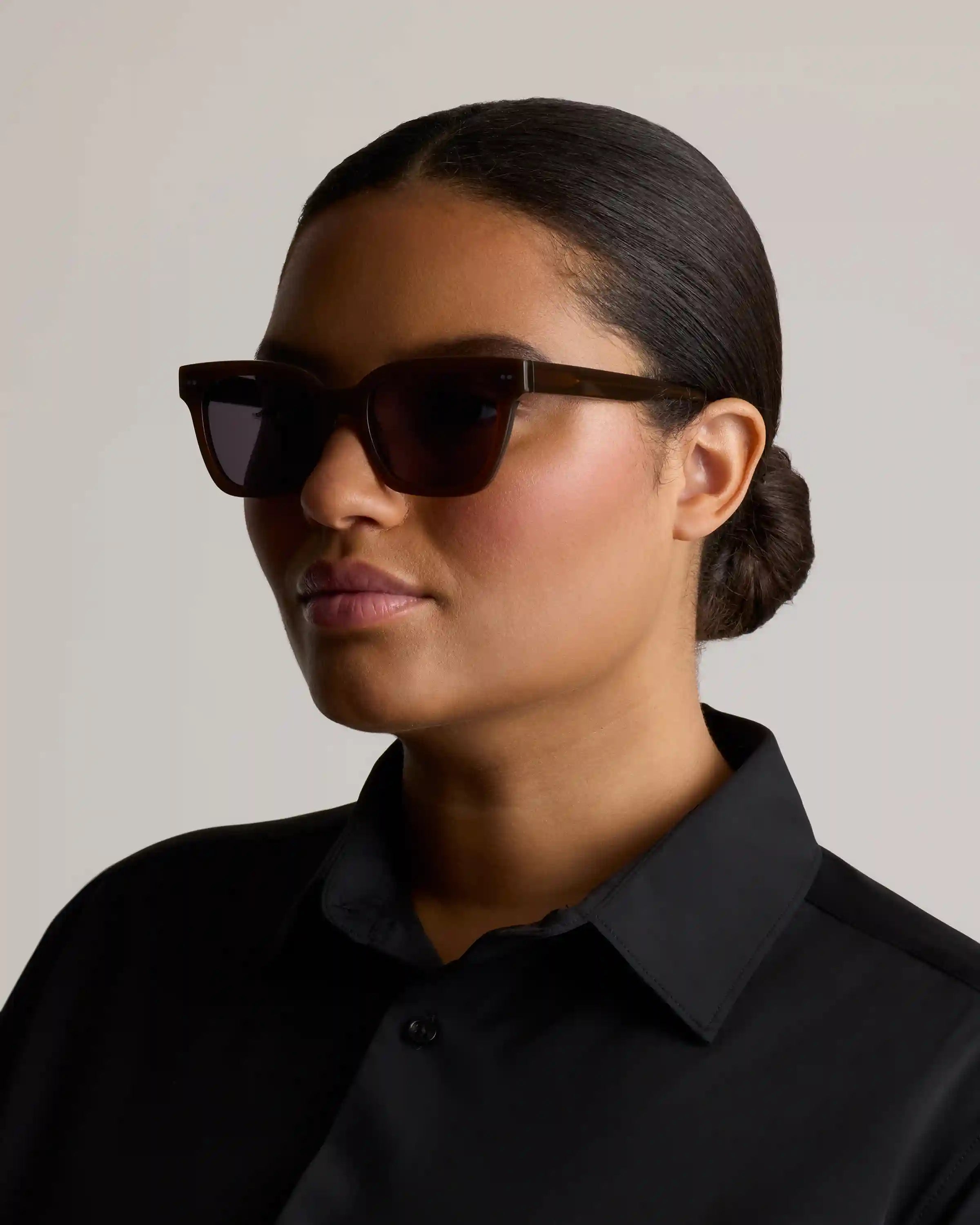 Malibu Polarized Acetate Sunglasses