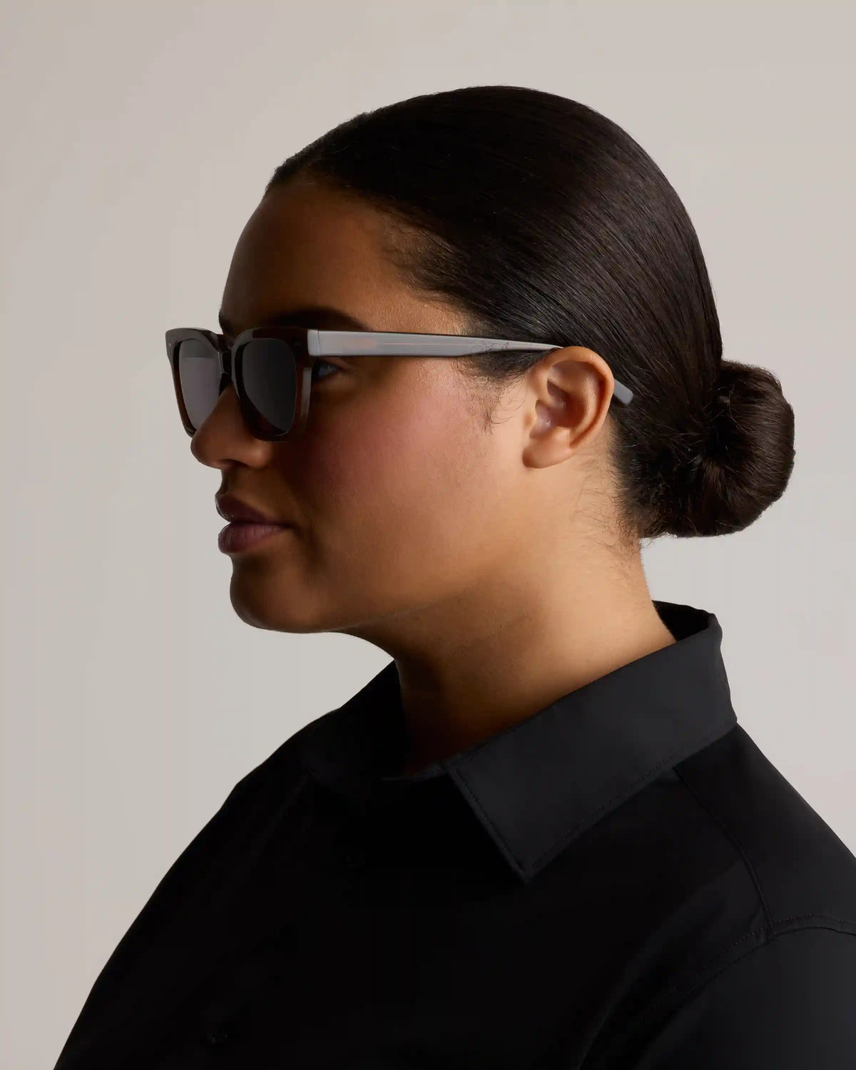 Malibu Polarized Acetate Sunglasses