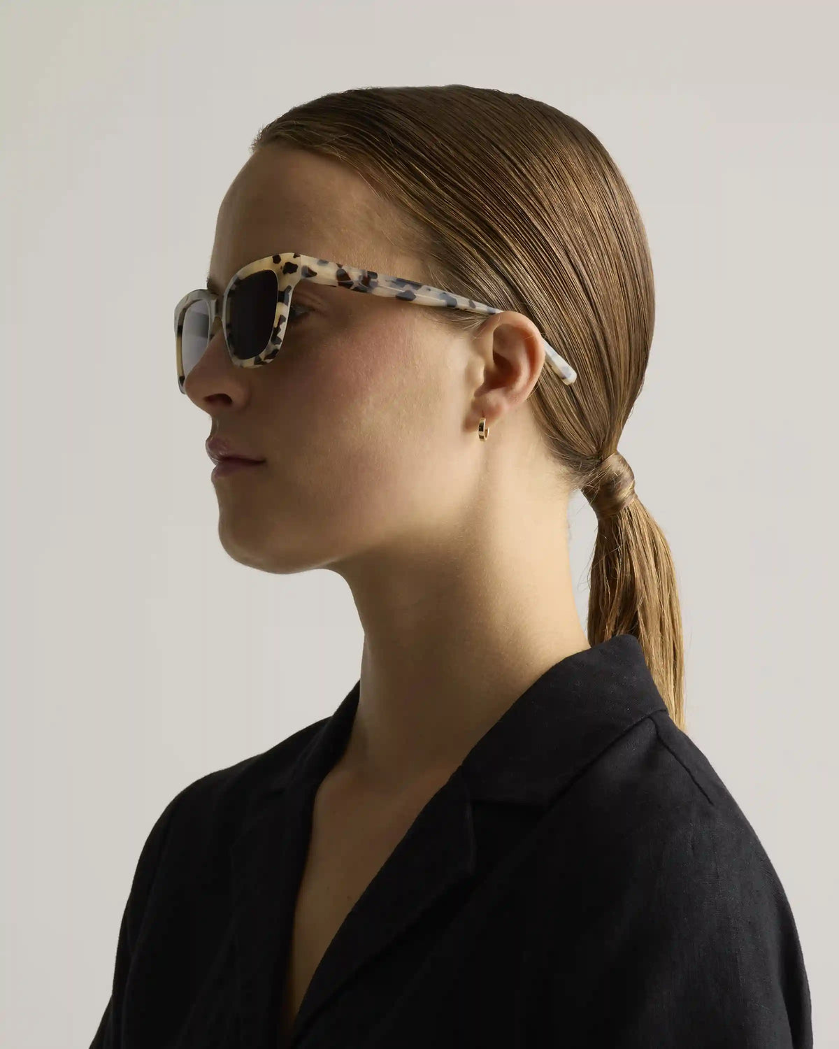 Malibu Polarized Acetate Sunglasses