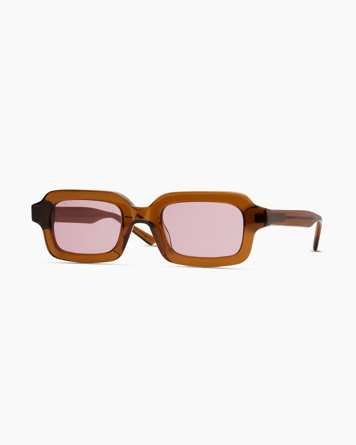 Fiji Polarized Acetate Sunglasses