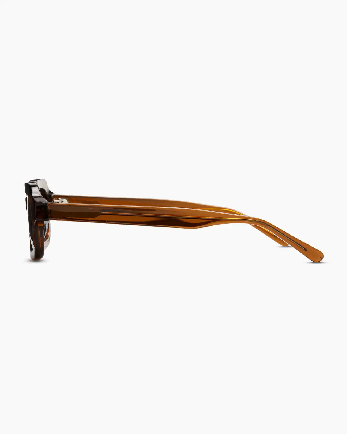 Fiji Polarized Acetate Sunglasses