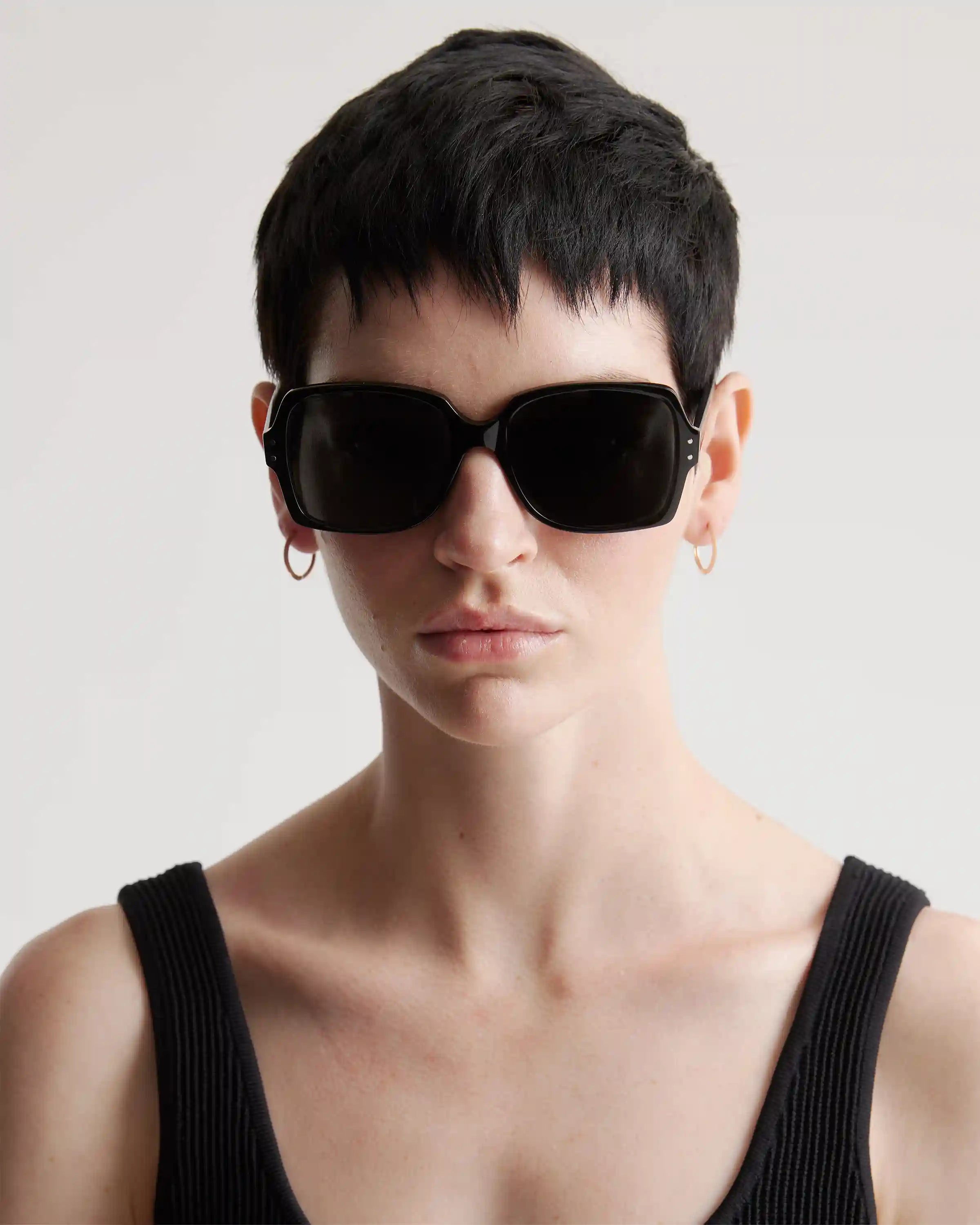 Sawyer Polarized Acetate Sunglasses