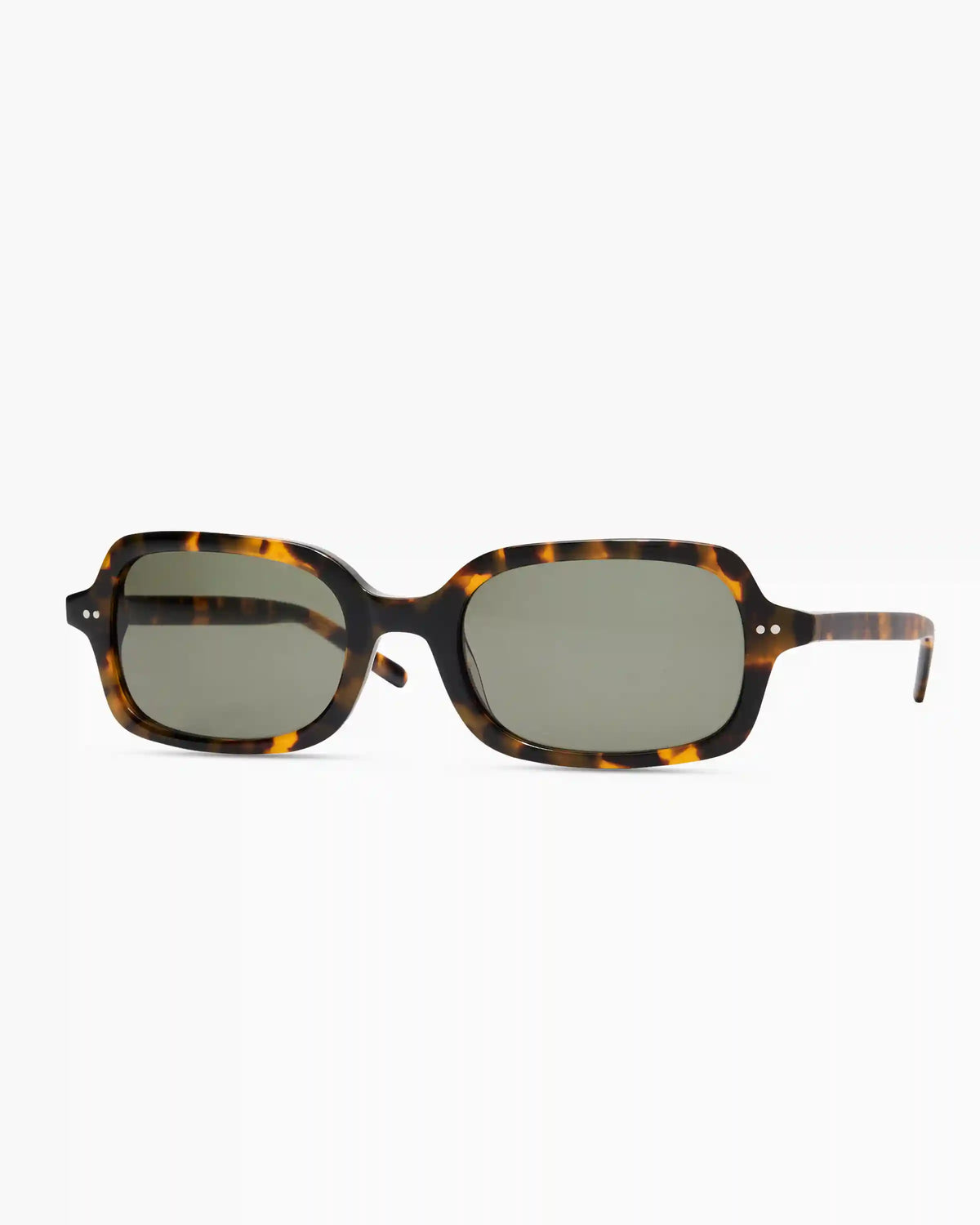 Santiago Polarized Acetate Sunglasses