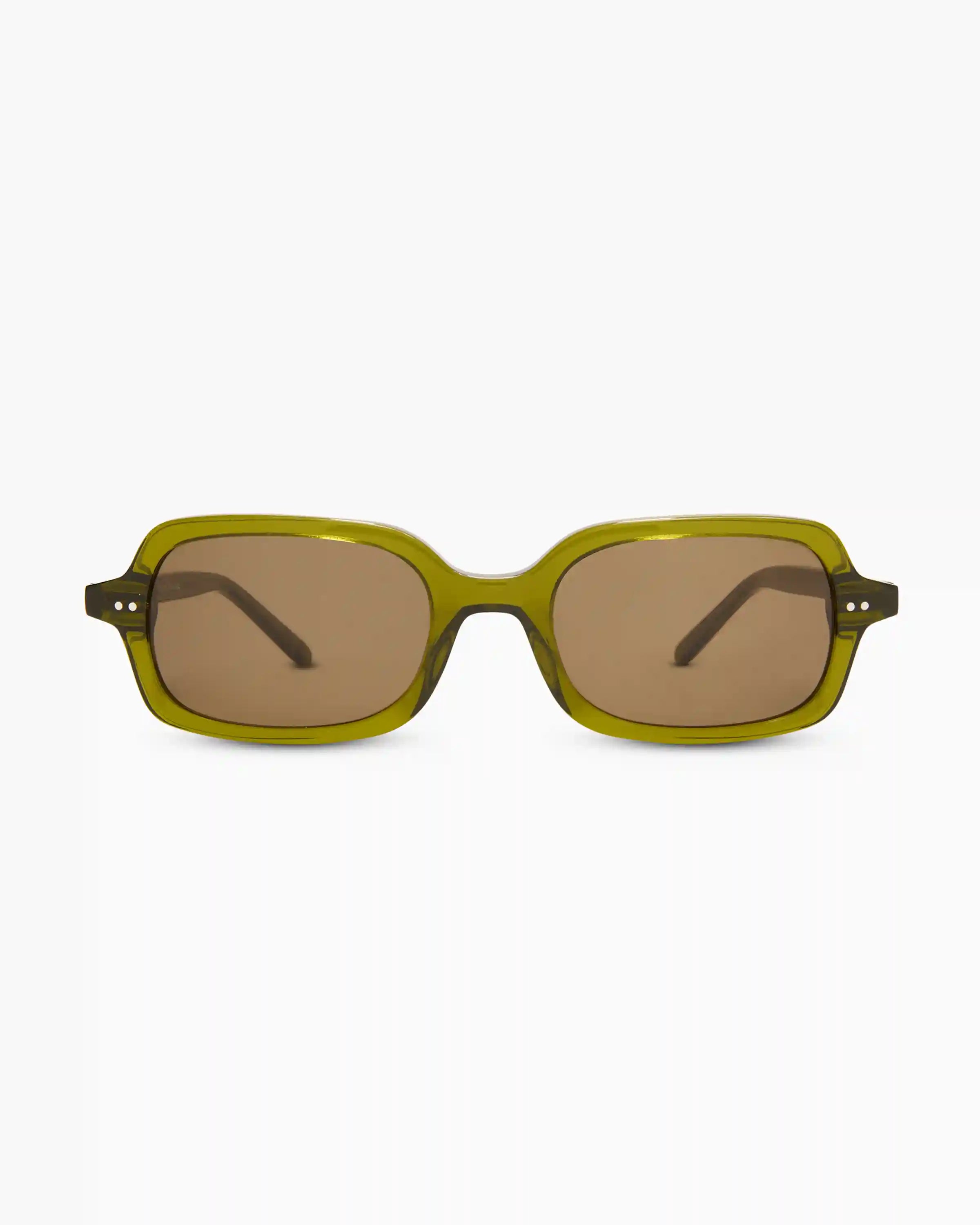 Santiago Polarized Acetate Sunglasses