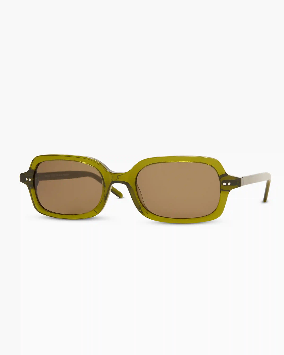 Santiago Polarized Acetate Sunglasses