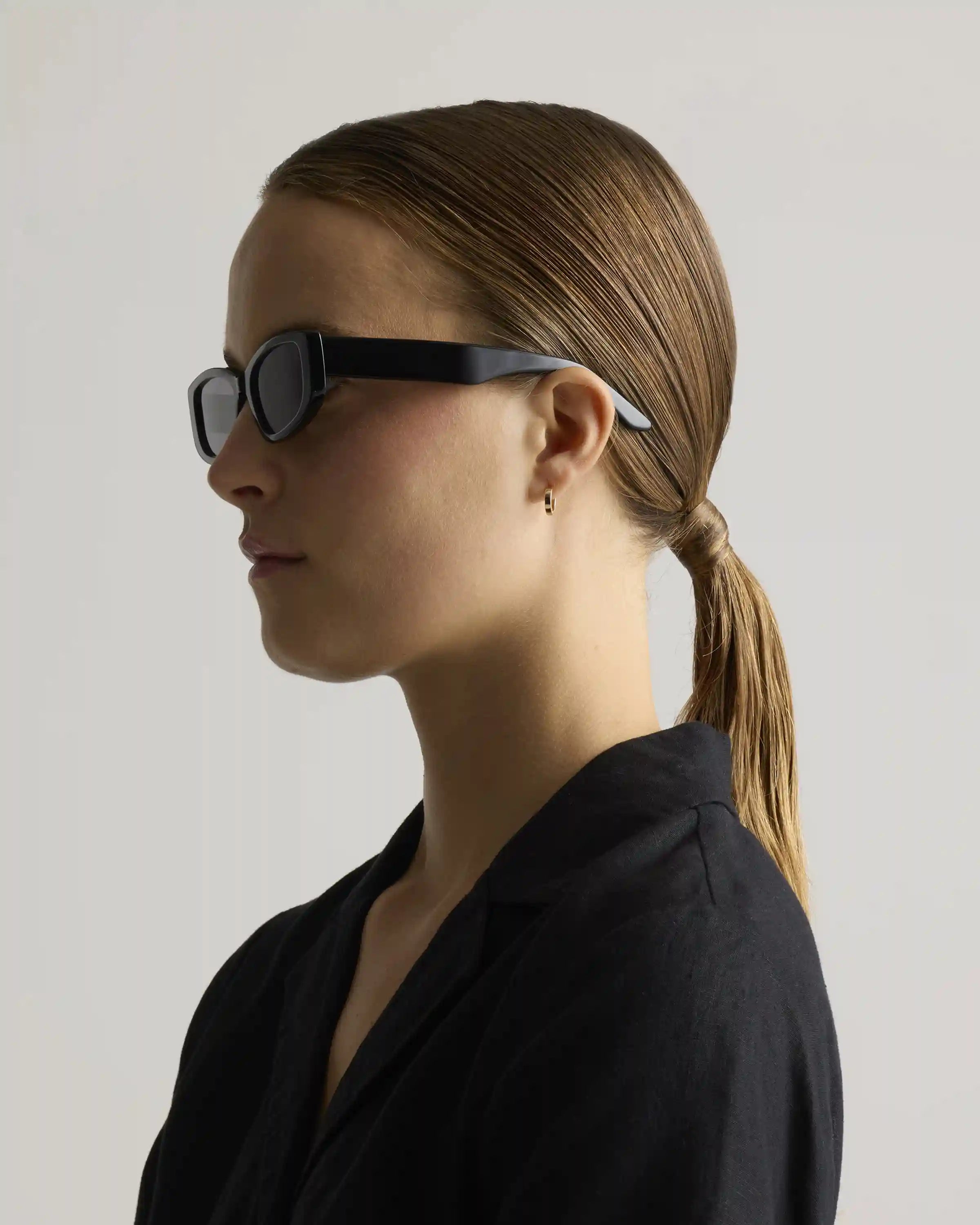 Granada Polarized Acetate Sunglasses