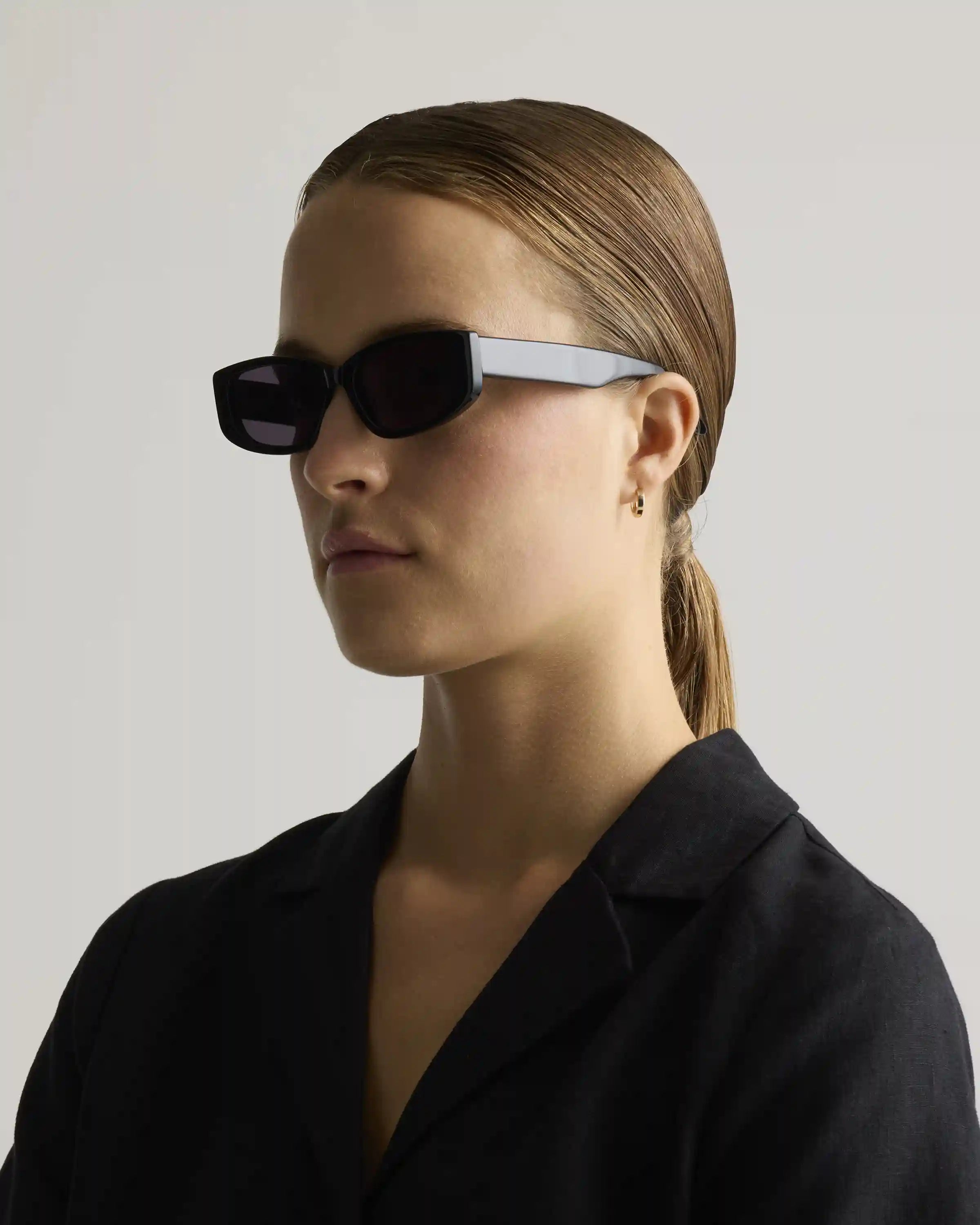 Granada Polarized Acetate Sunglasses