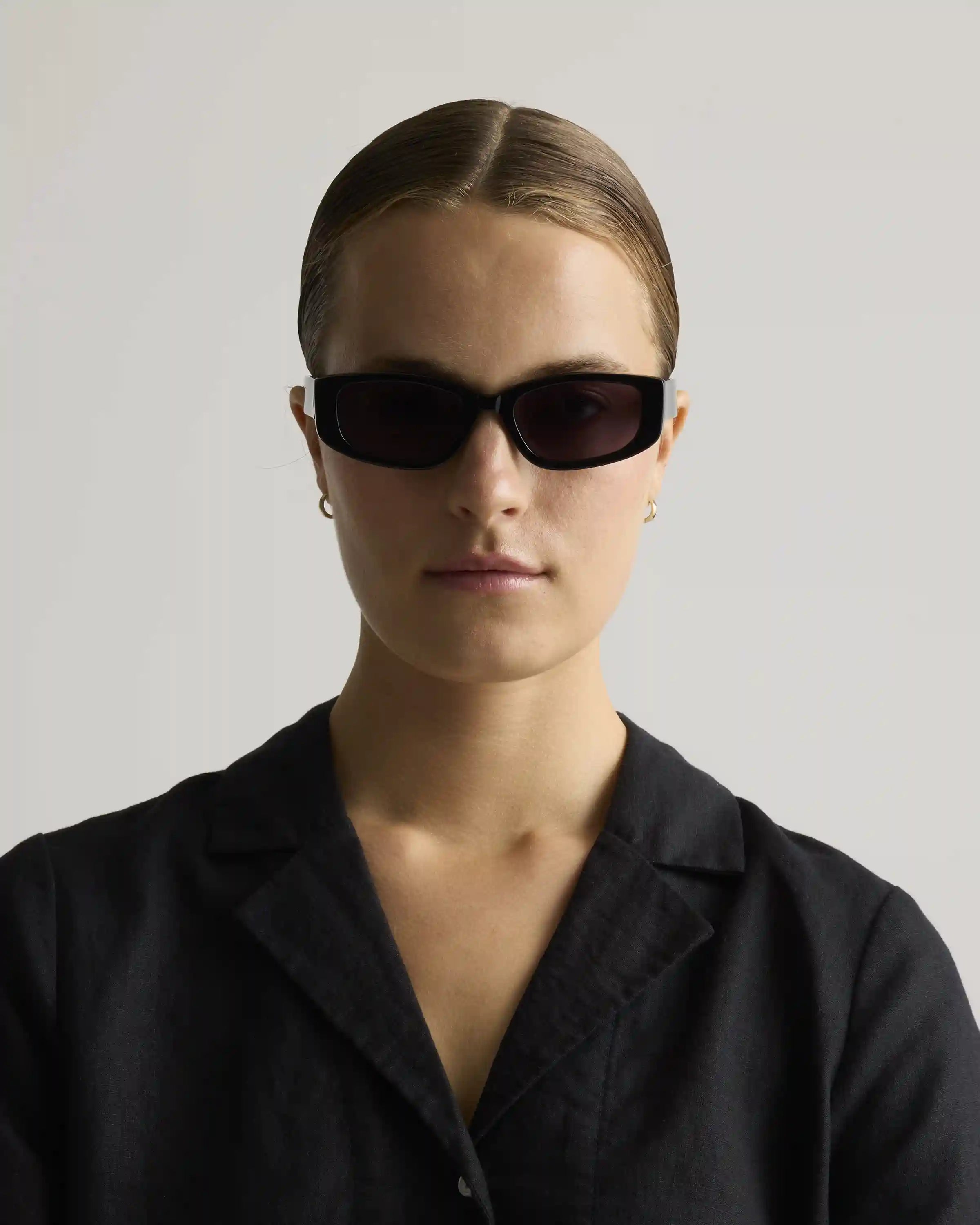 Granada Polarized Acetate Sunglasses