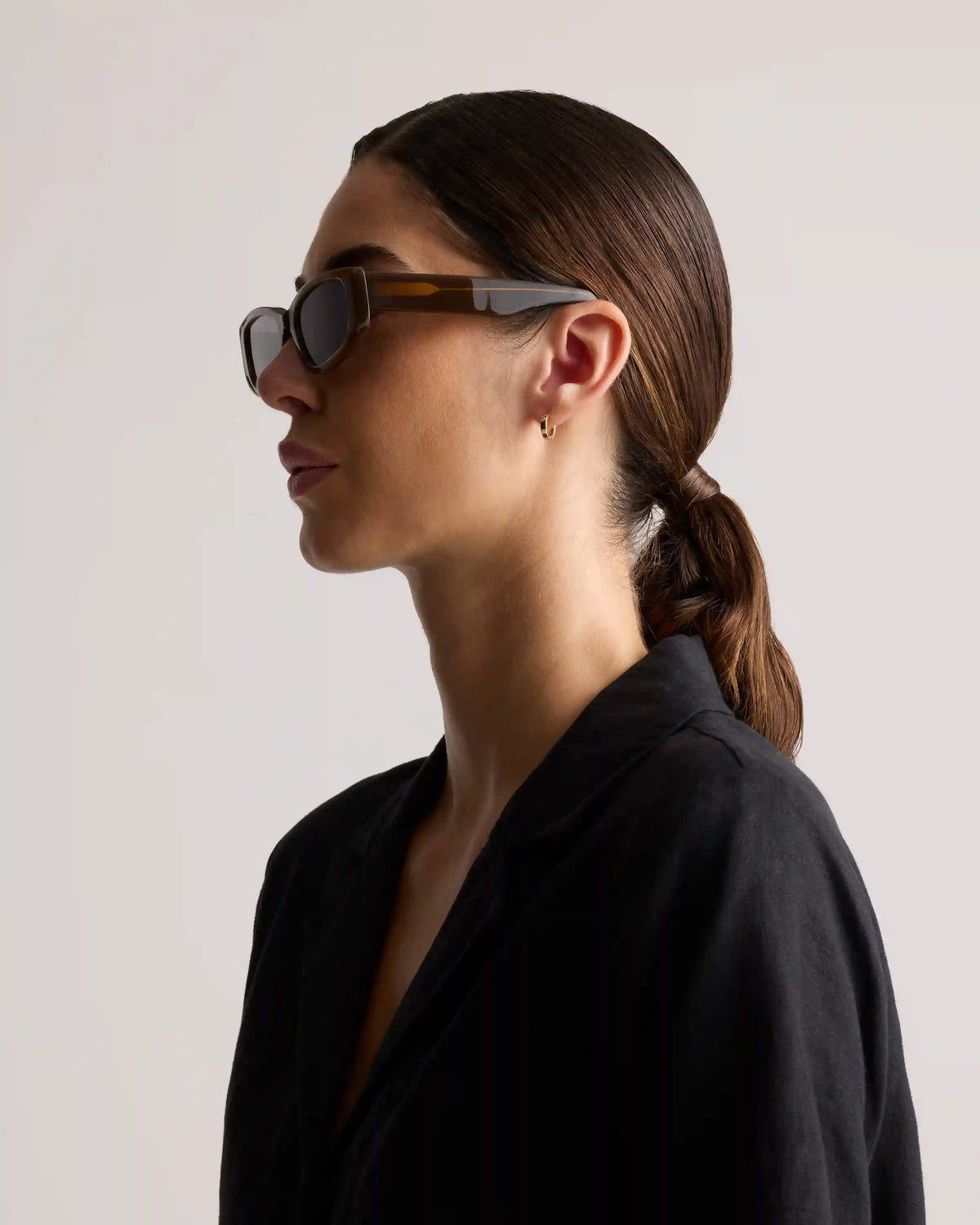 Granada Polarized Acetate Sunglasses