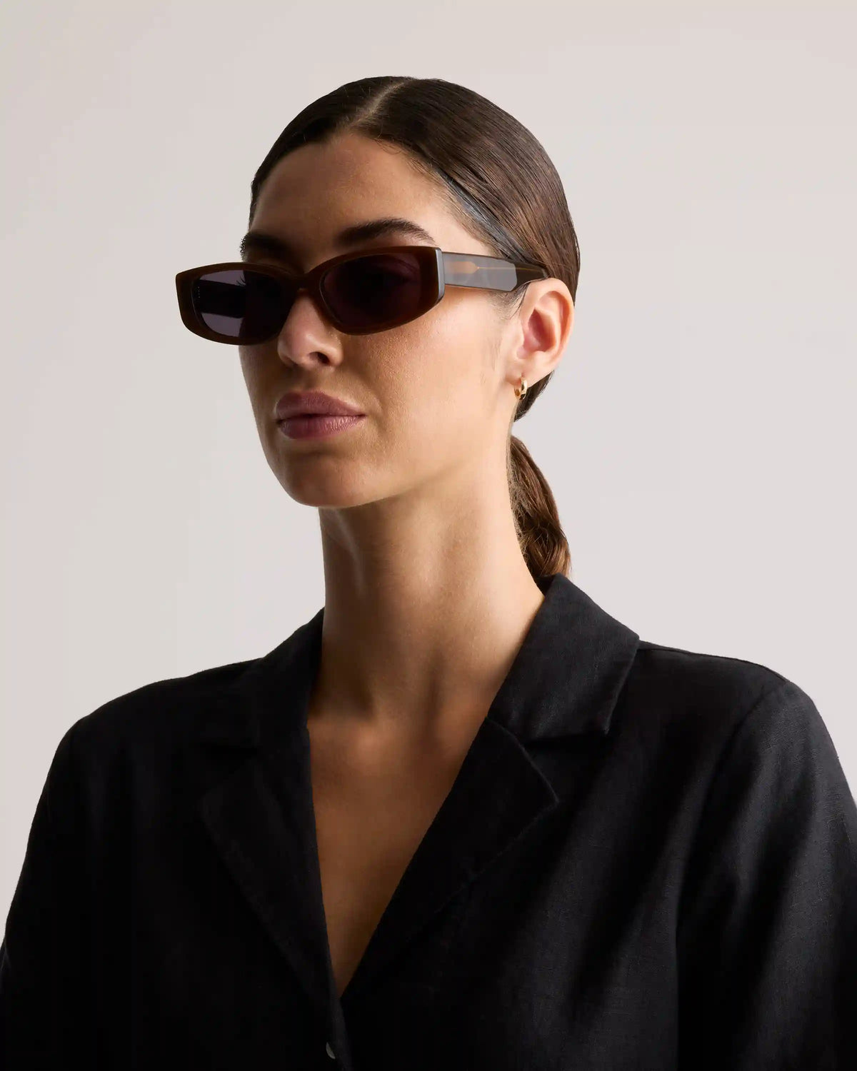 Granada Polarized Acetate Sunglasses