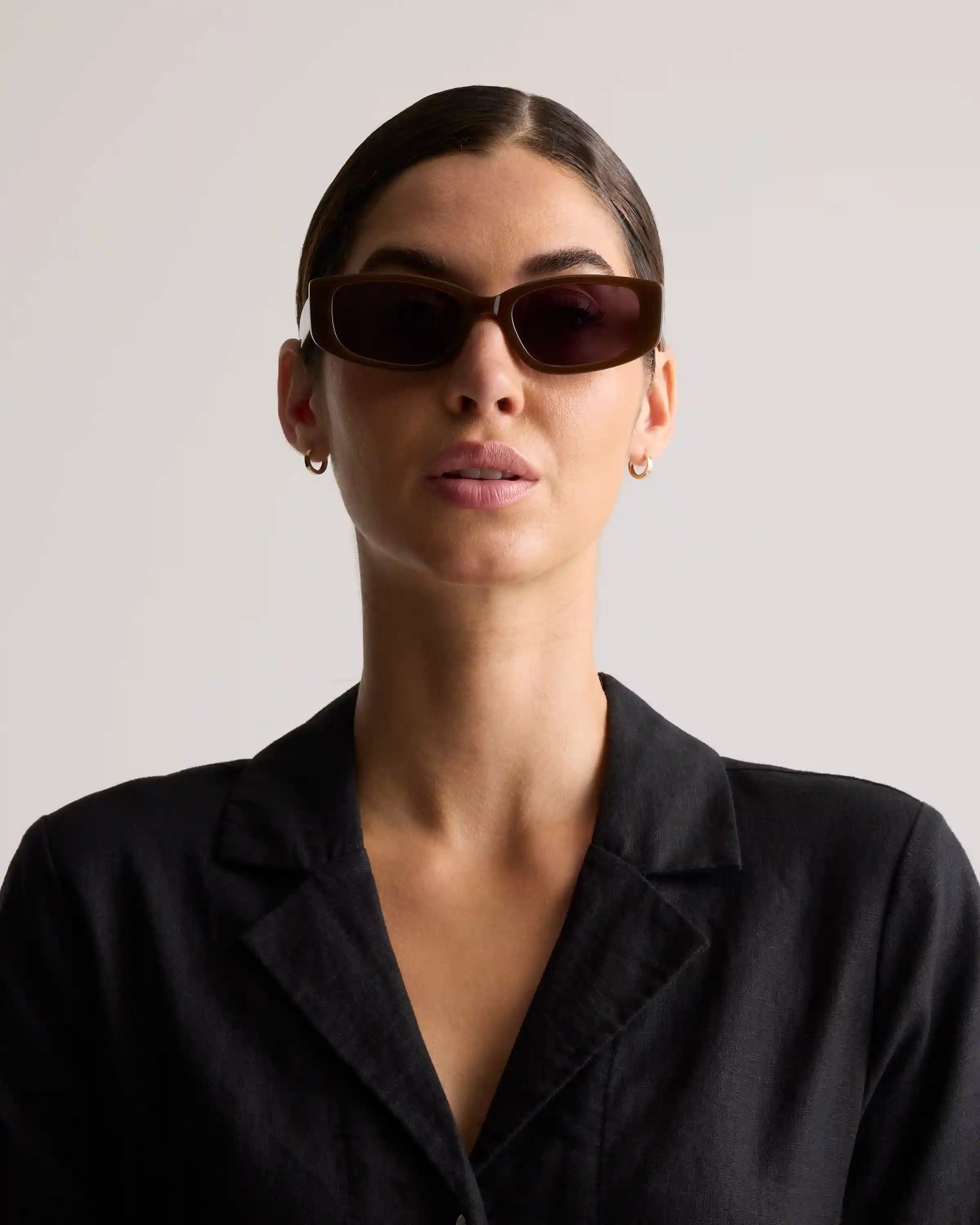 Granada Polarized Acetate Sunglasses
