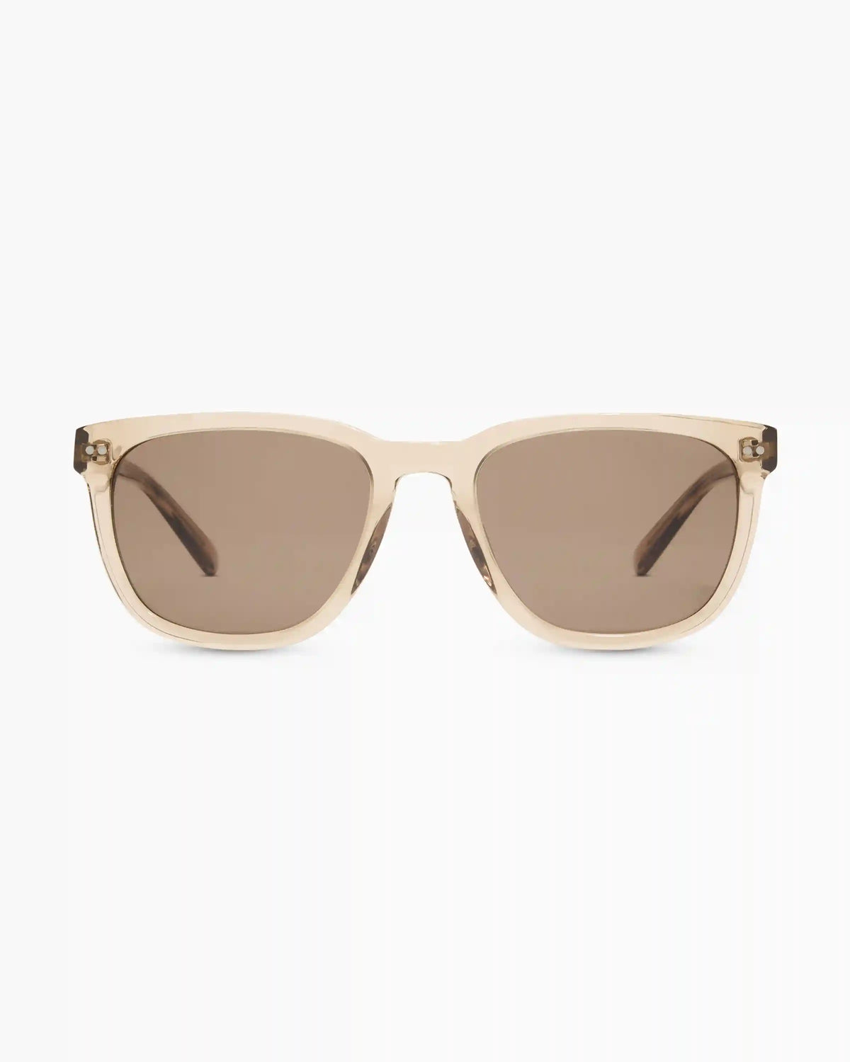 Athens Polarized Acetate Sunglasses