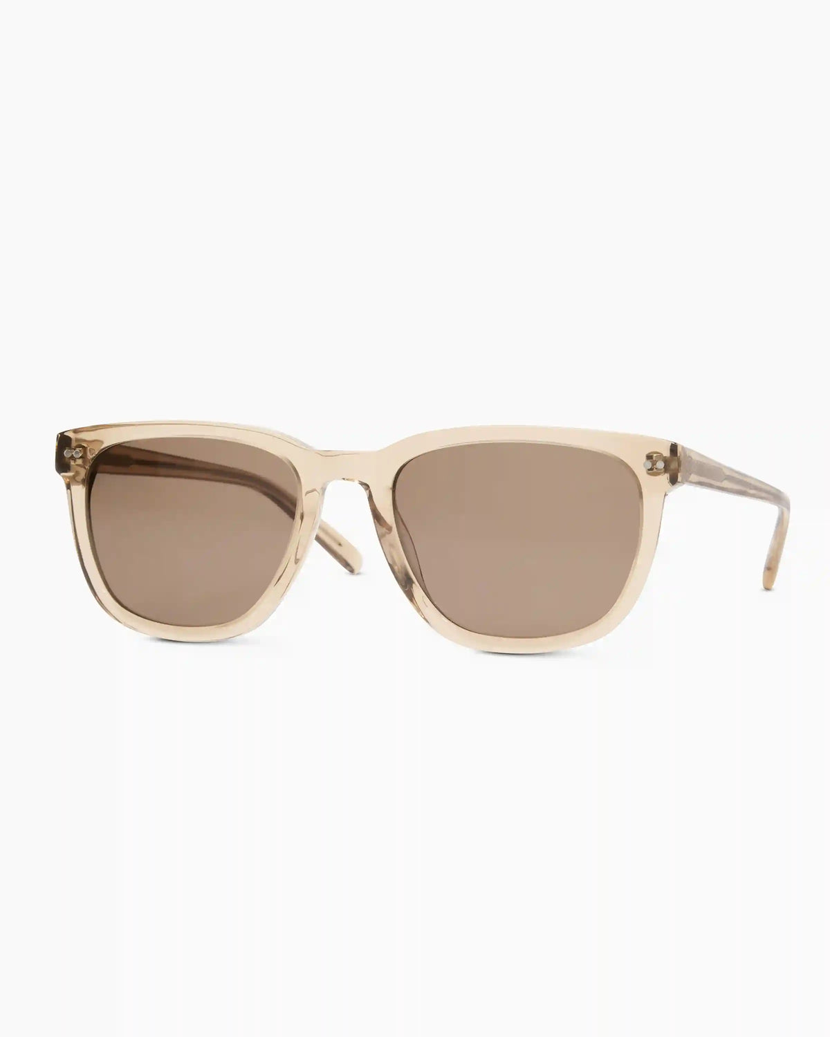 Athens Polarized Acetate Sunglasses