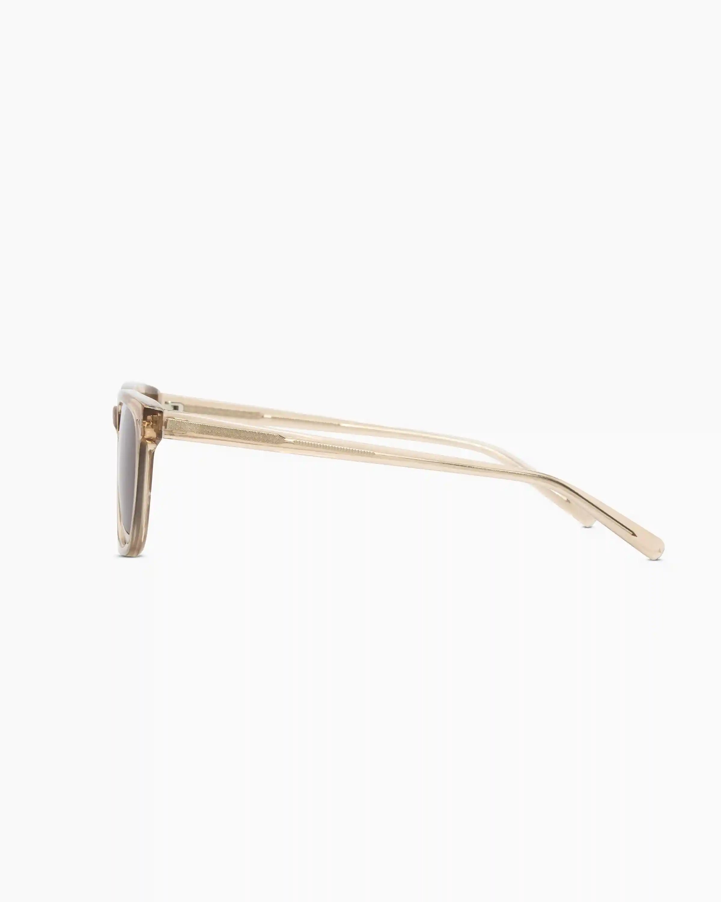 Athens Polarized Acetate Sunglasses