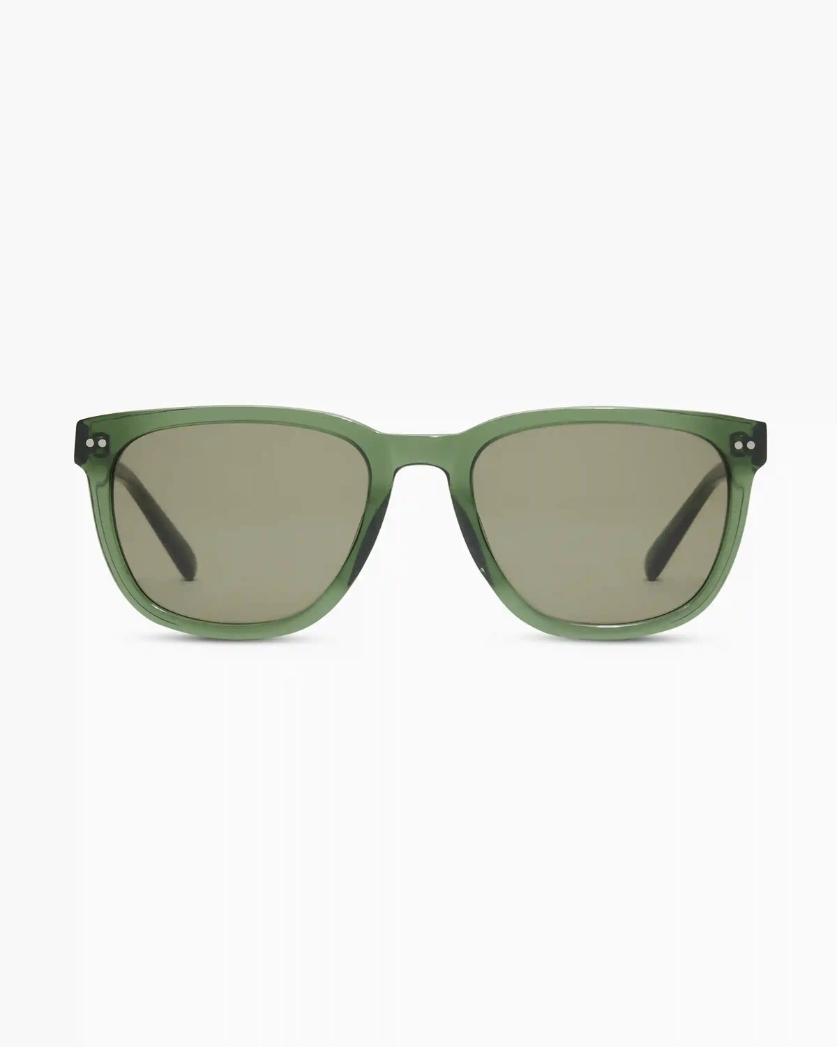 Athens Polarized Acetate Sunglasses