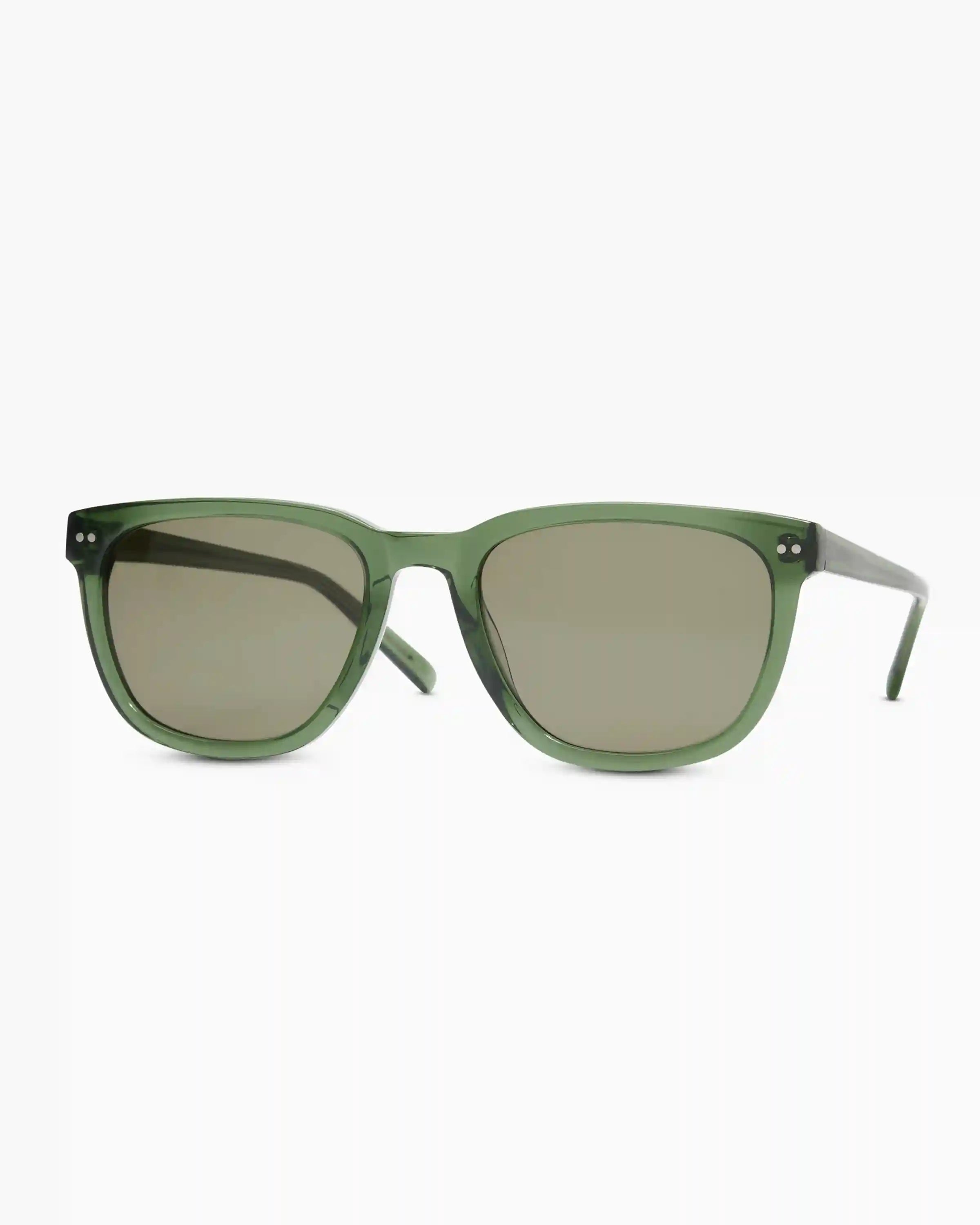 Athens Polarized Acetate Sunglasses