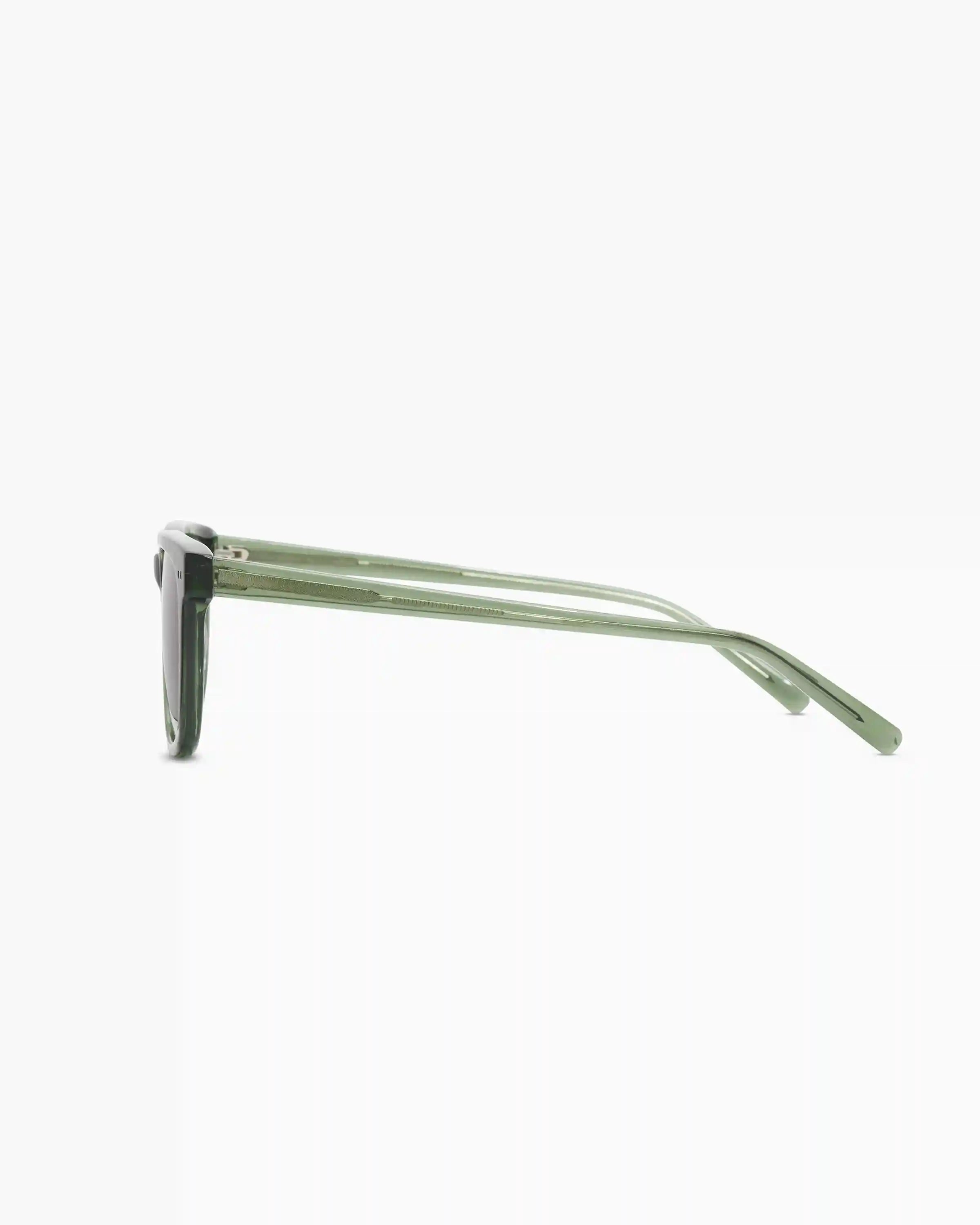 Athens Polarized Acetate Sunglasses