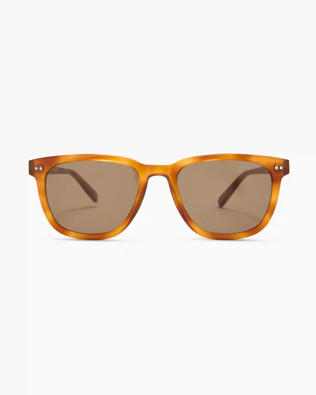 Athens Polarized Acetate Sunglasses