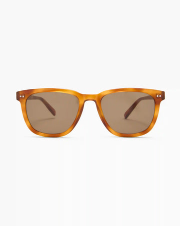 Athens Polarized Acetate Sunglasses