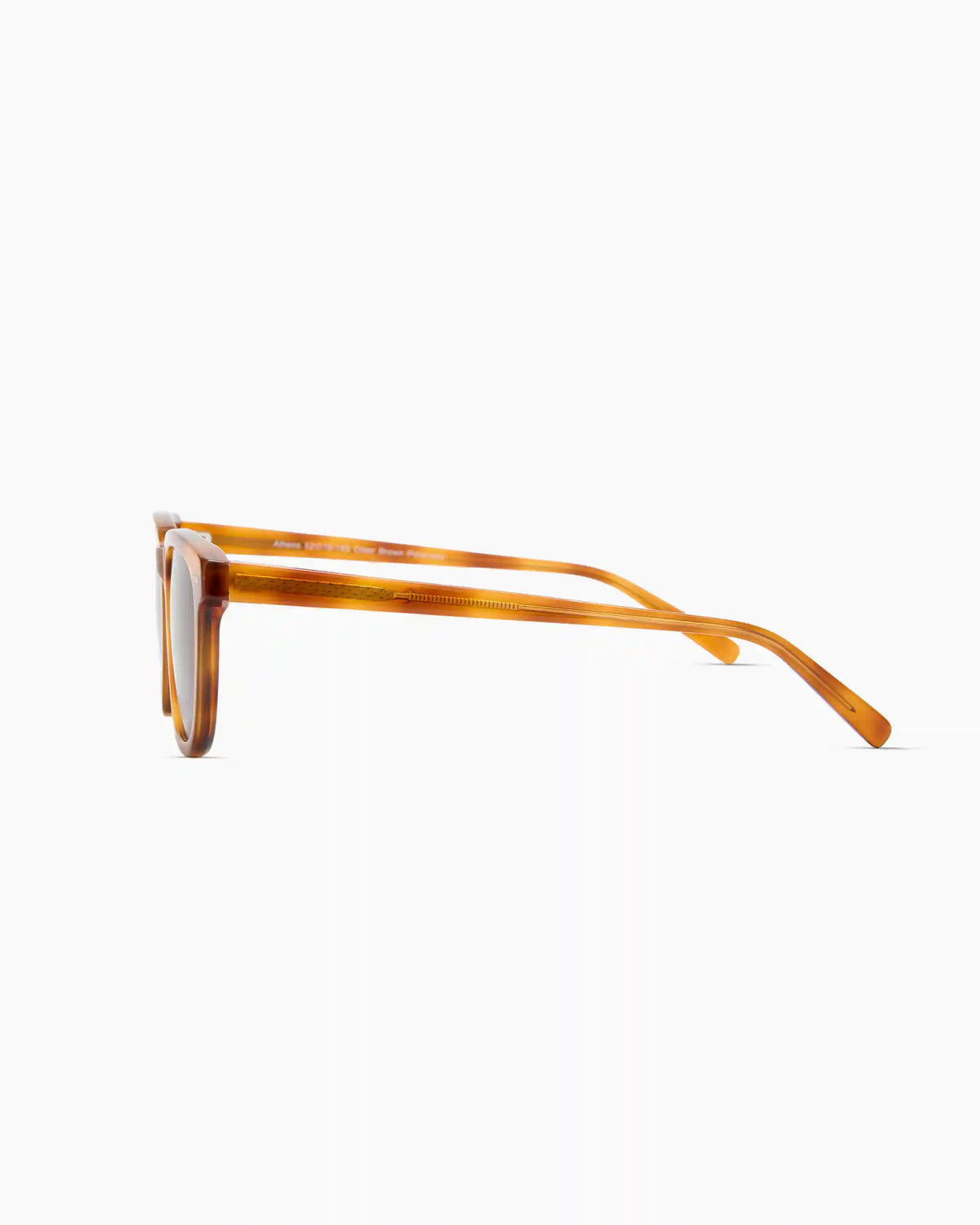 Athens Polarized Acetate Sunglasses