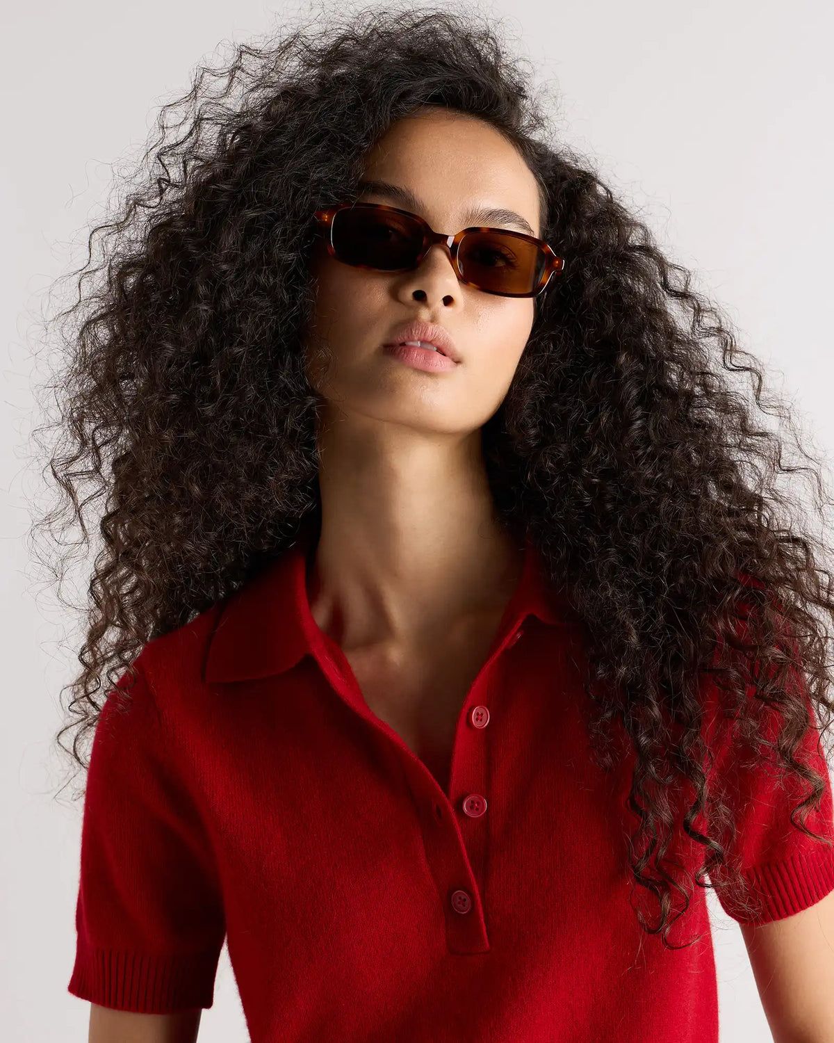 Mykonos Polarized Acetate Sunglasses