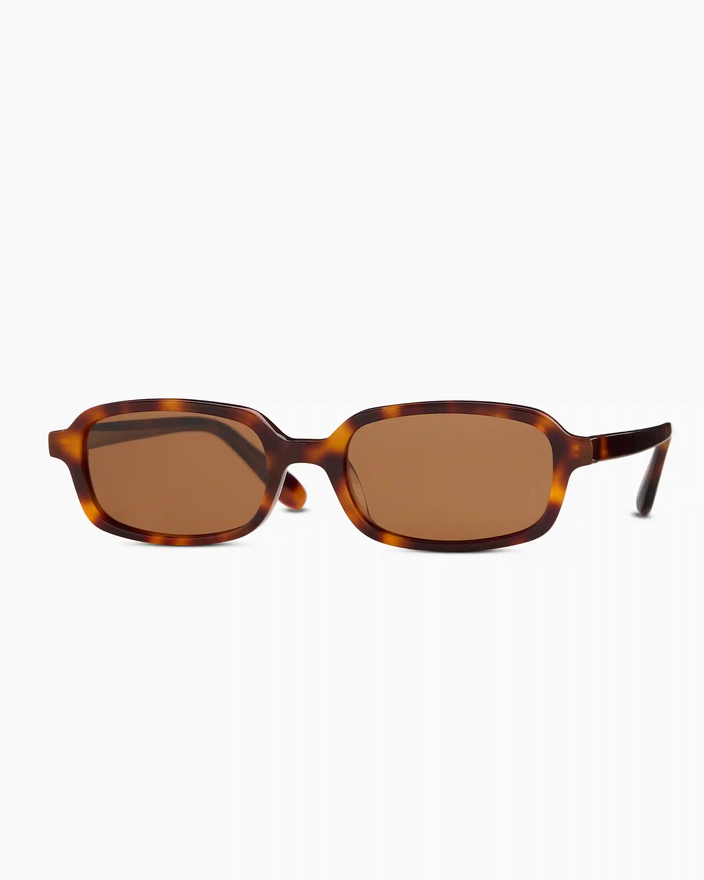Mykonos Polarized Acetate Sunglasses
