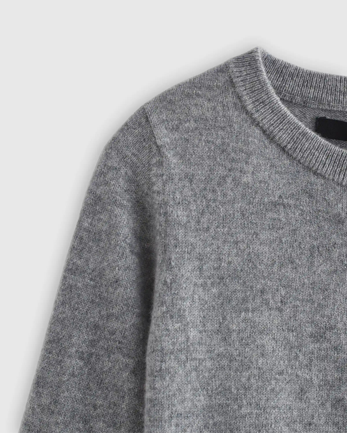 Washable Cashmere Cardigan